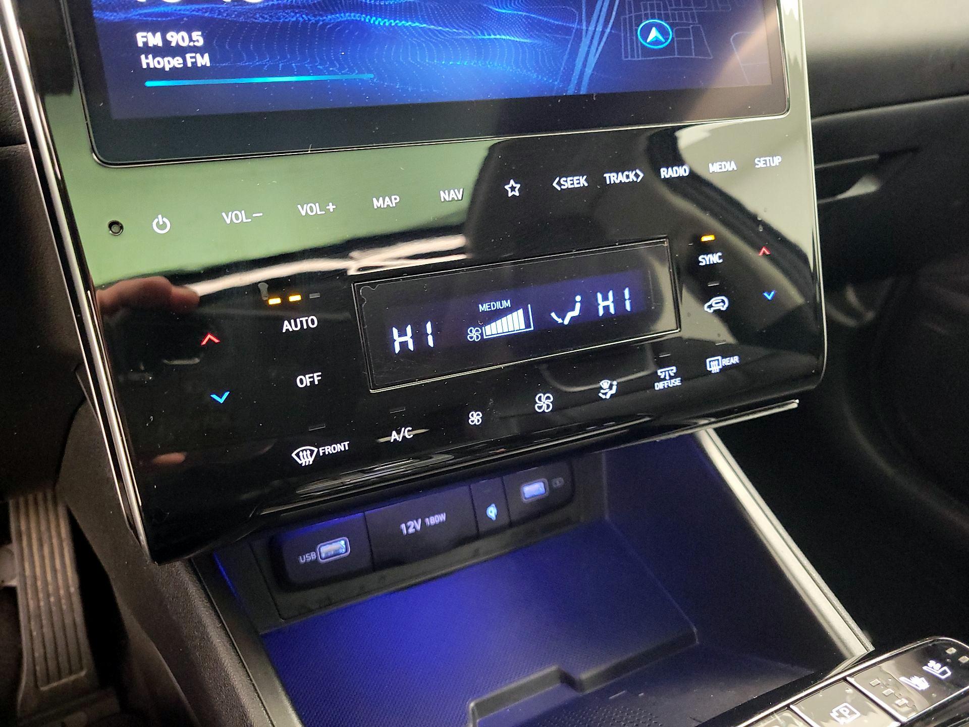 Thumbnail: 2023 Hyundai Tucson - 17