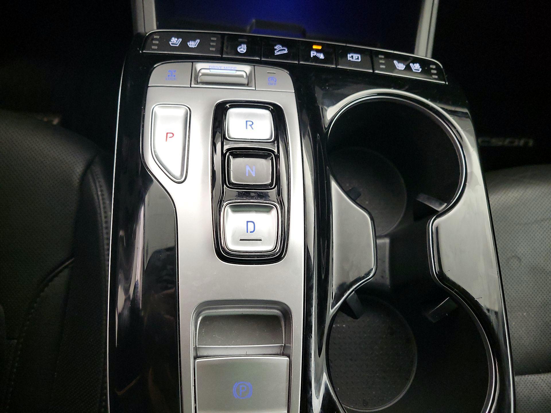 Thumbnail: 2023 Hyundai Tucson - 18