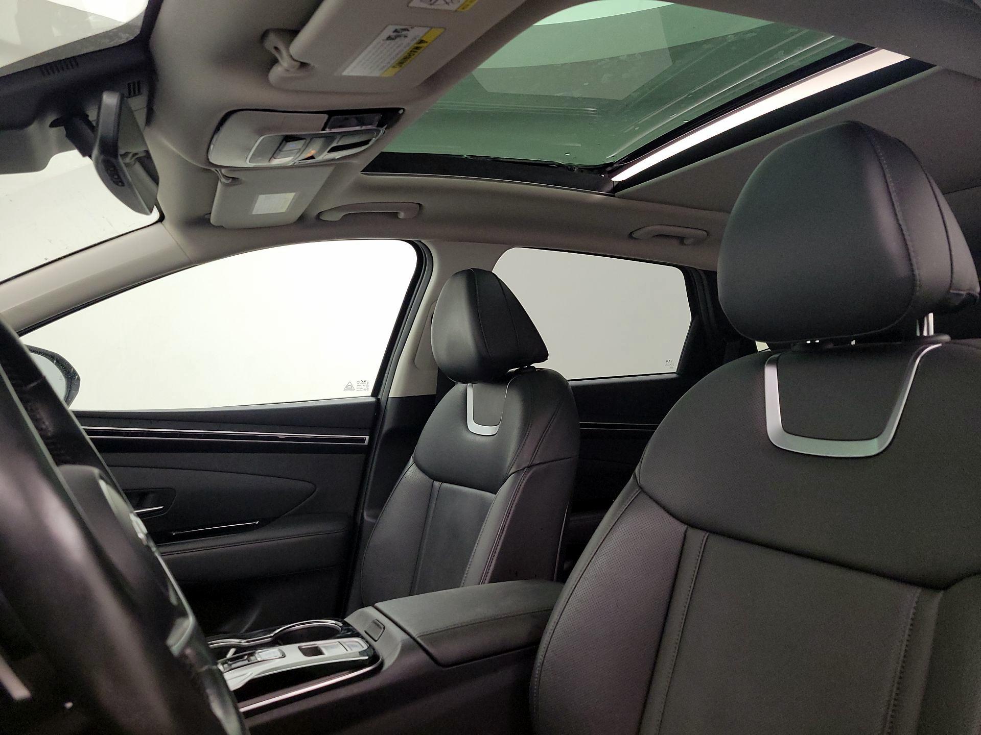 Thumbnail: 2023 Hyundai Tucson - 20