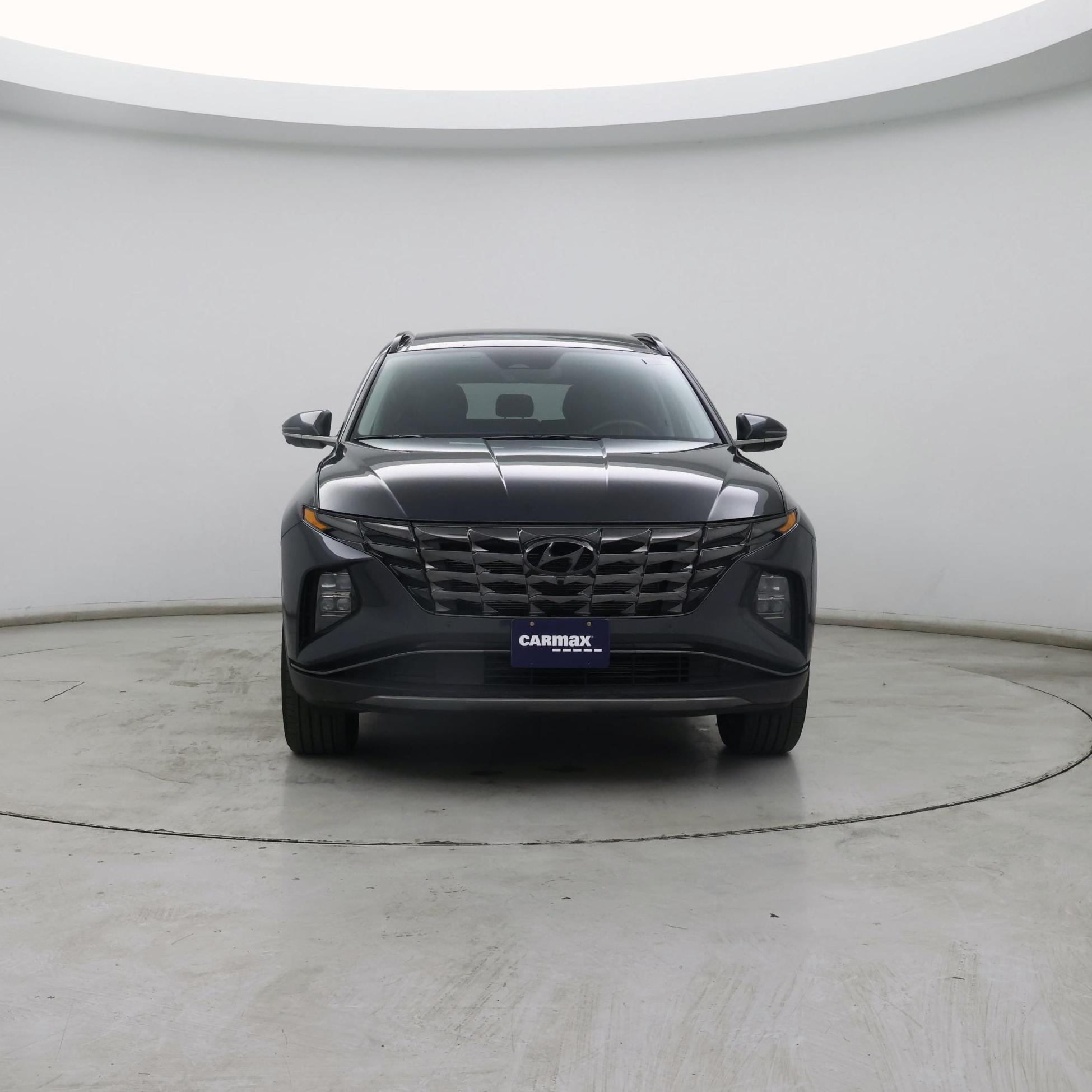 Thumbnail: 2023 Hyundai Tucson - 5