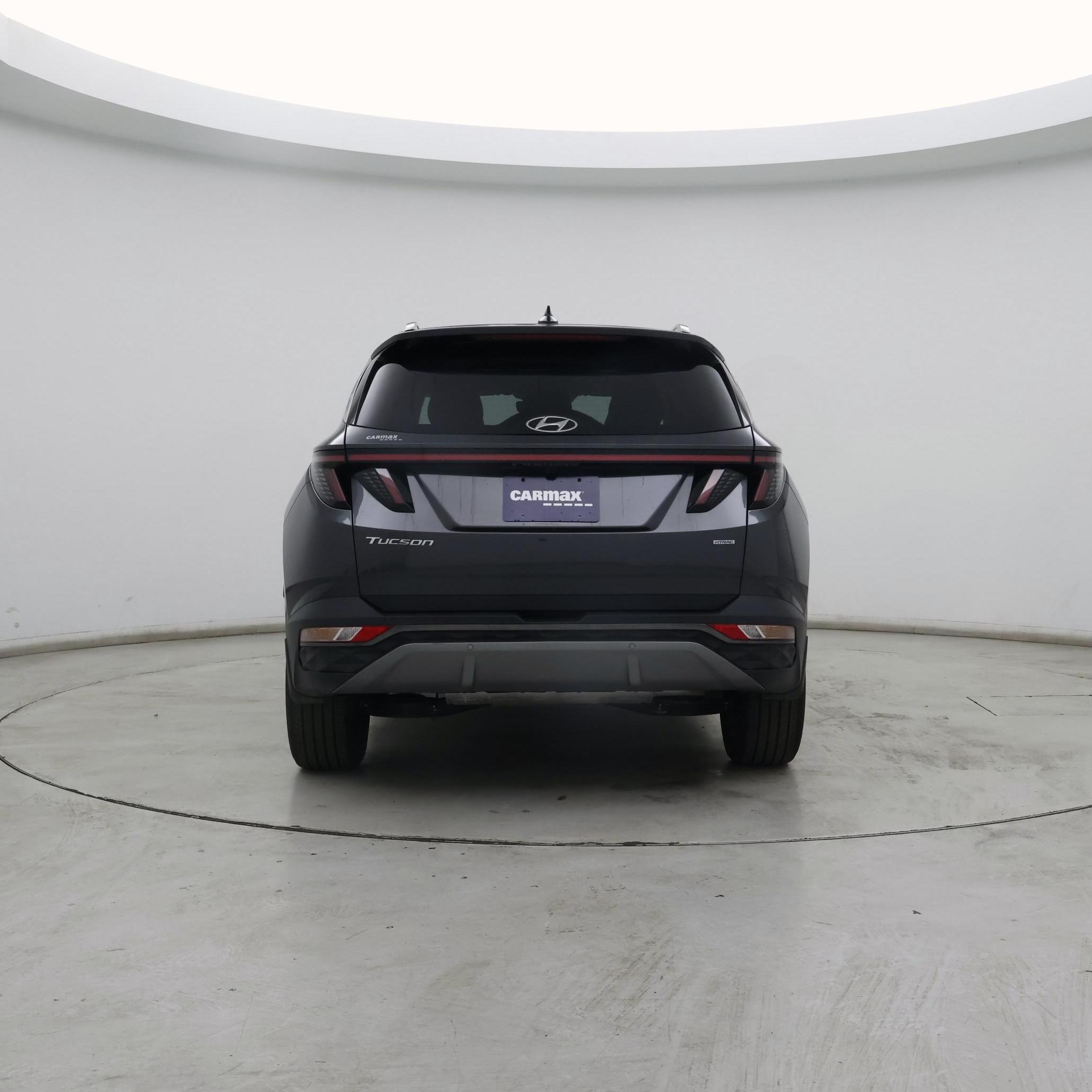 Thumbnail: 2023 Hyundai Tucson - 6