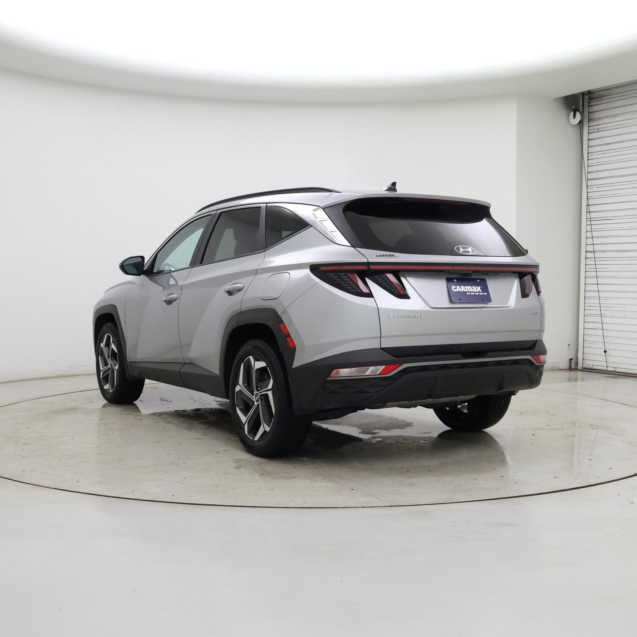 Thumbnail: 2023 Hyundai Tucson - 2