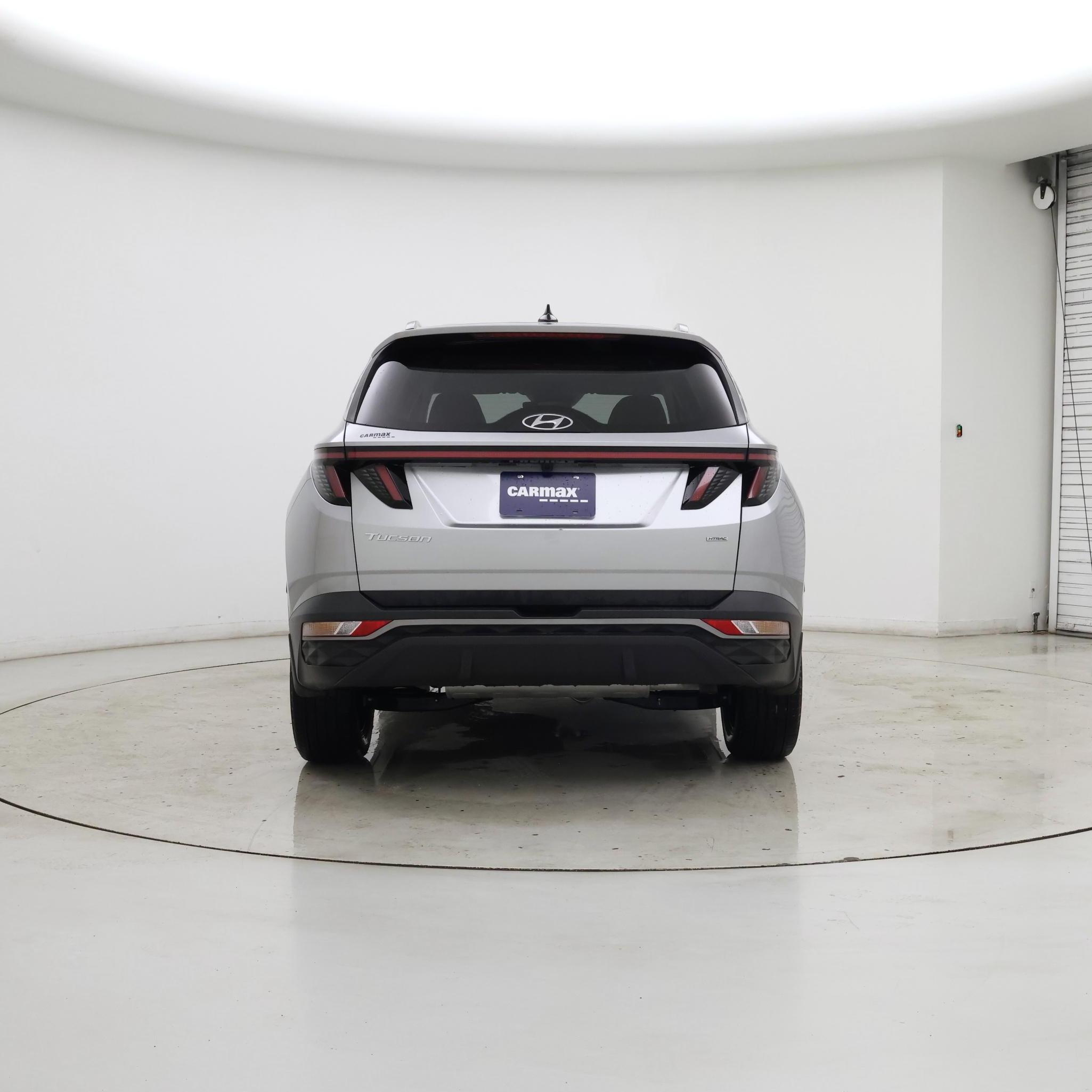 Thumbnail: 2023 Hyundai Tucson - 6