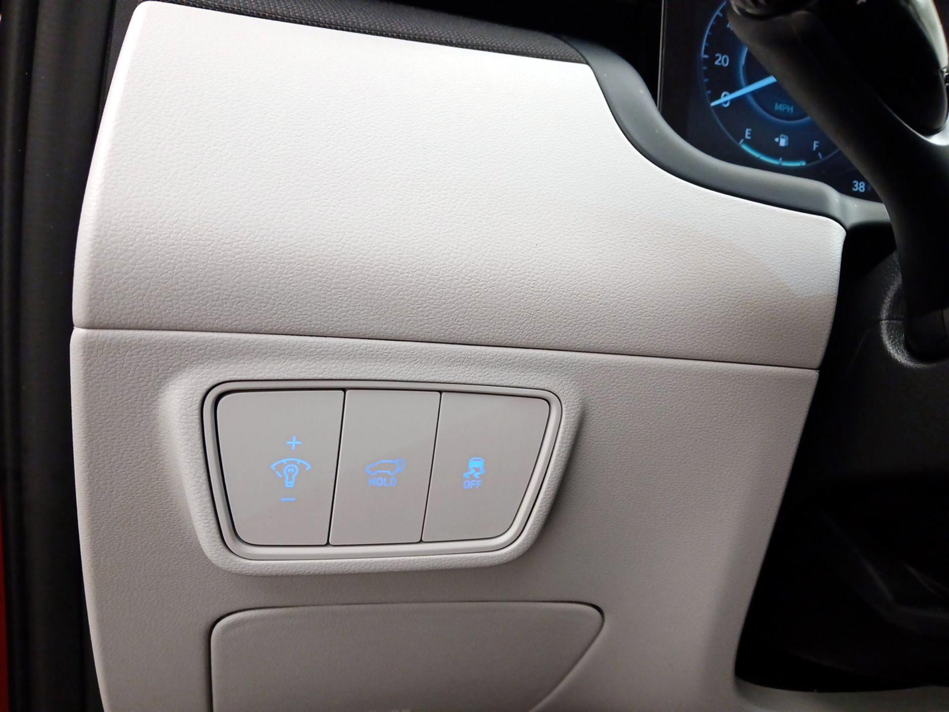 Thumbnail: 2023 Hyundai Tucson - 13