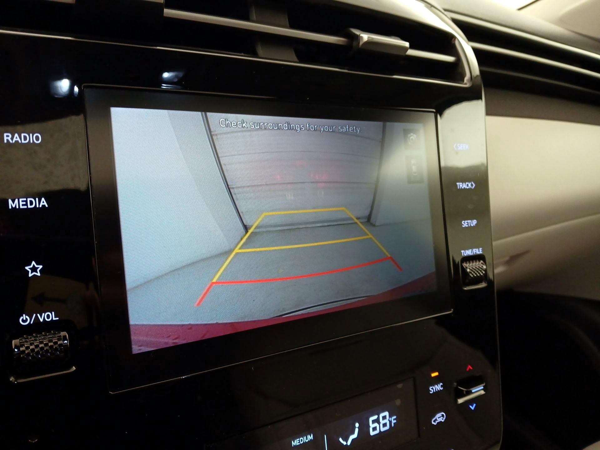 Thumbnail: 2023 Hyundai Tucson - 14