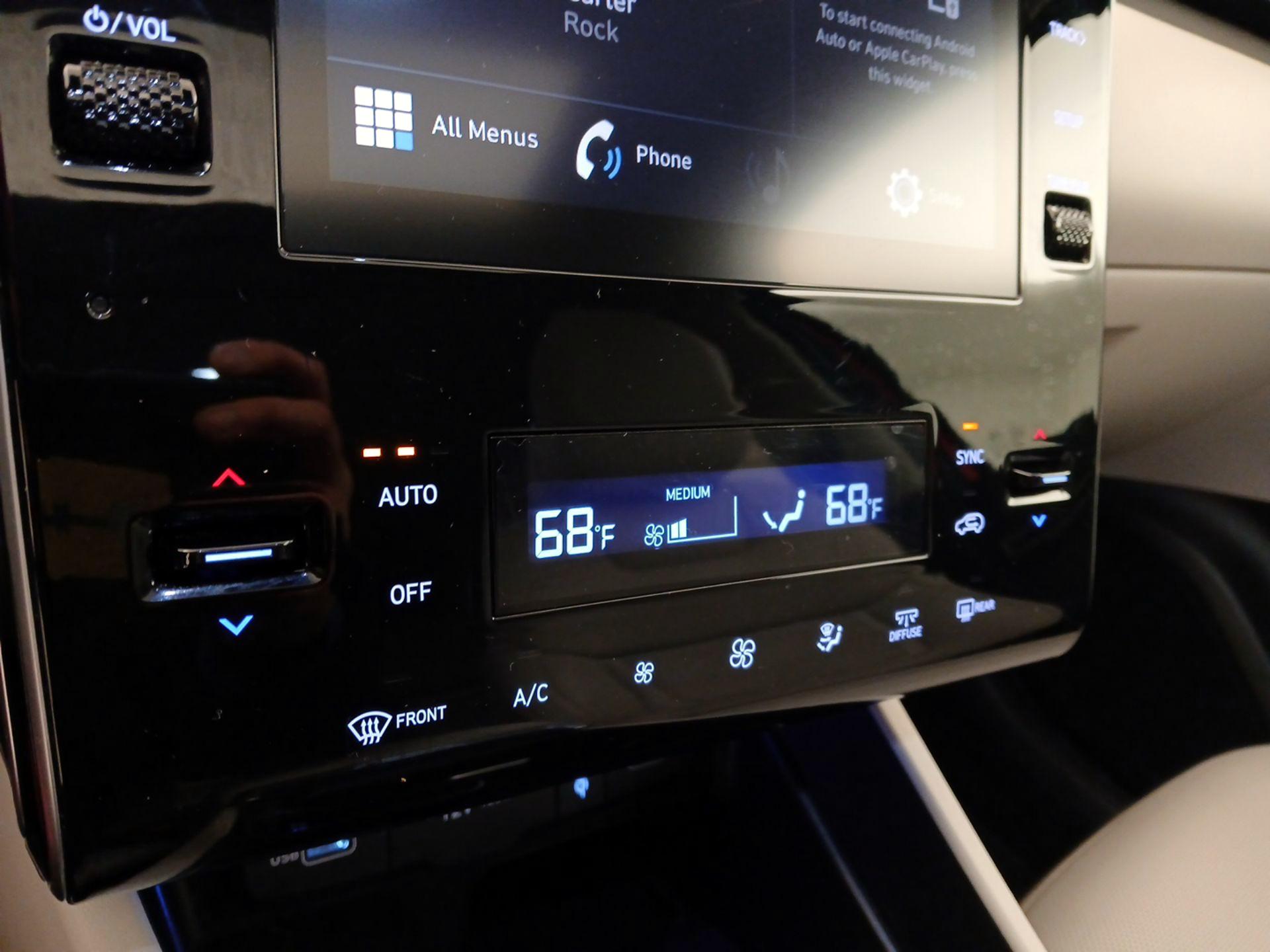 Thumbnail: 2023 Hyundai Tucson - 16