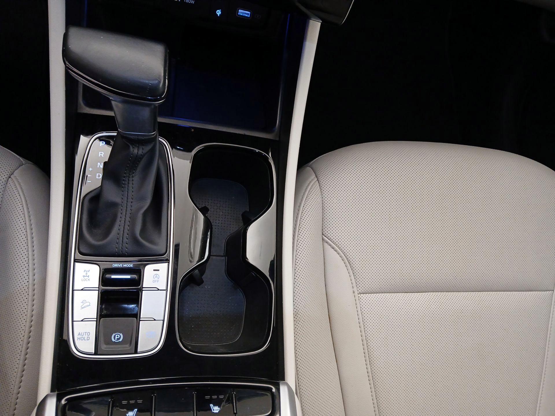 Thumbnail: 2023 Hyundai Tucson - 17