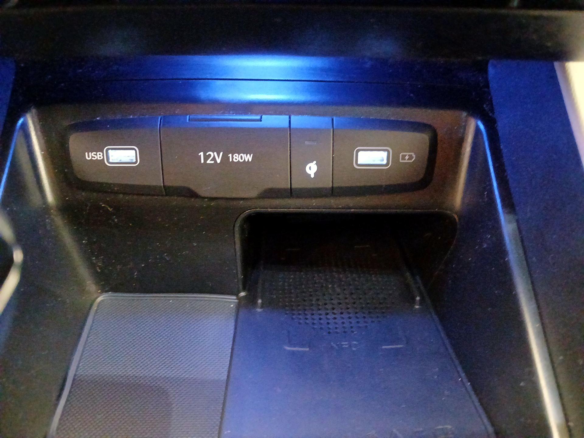 Thumbnail: 2023 Hyundai Tucson - 18