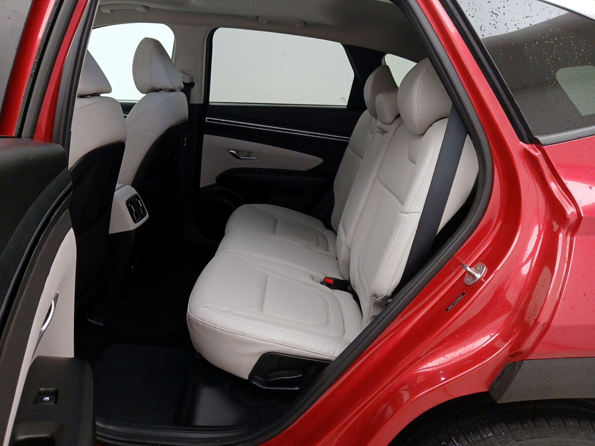 Thumbnail: 2023 Hyundai Tucson - 20