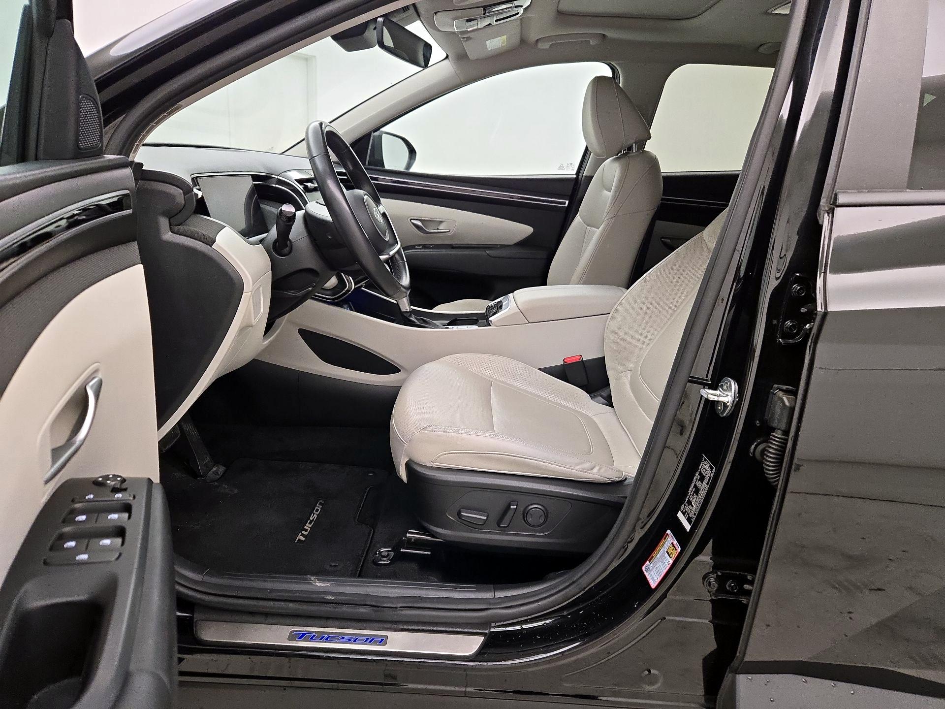 Thumbnail: 2023 Hyundai Tucson - 11