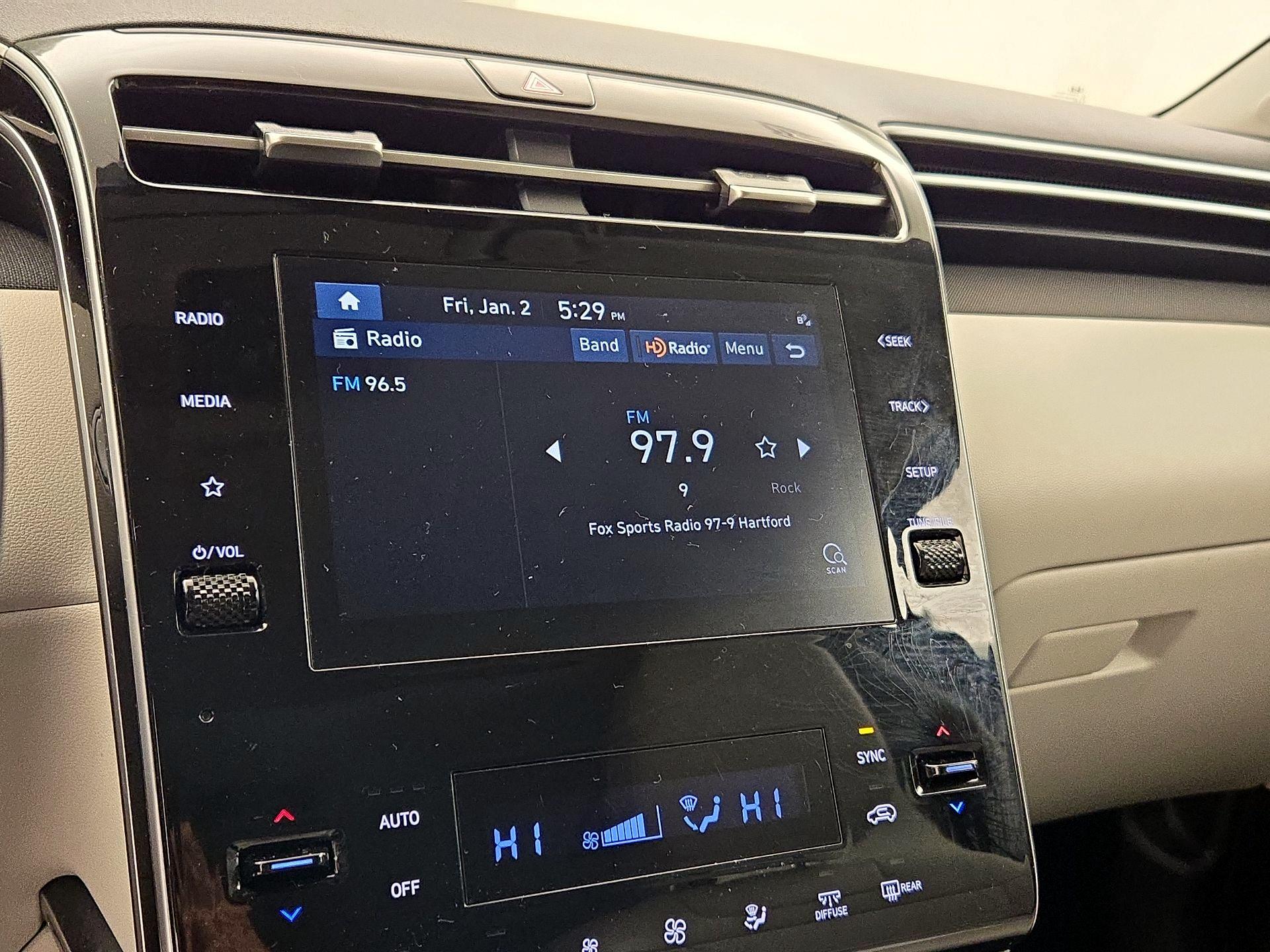 Thumbnail: 2023 Hyundai Tucson - 15