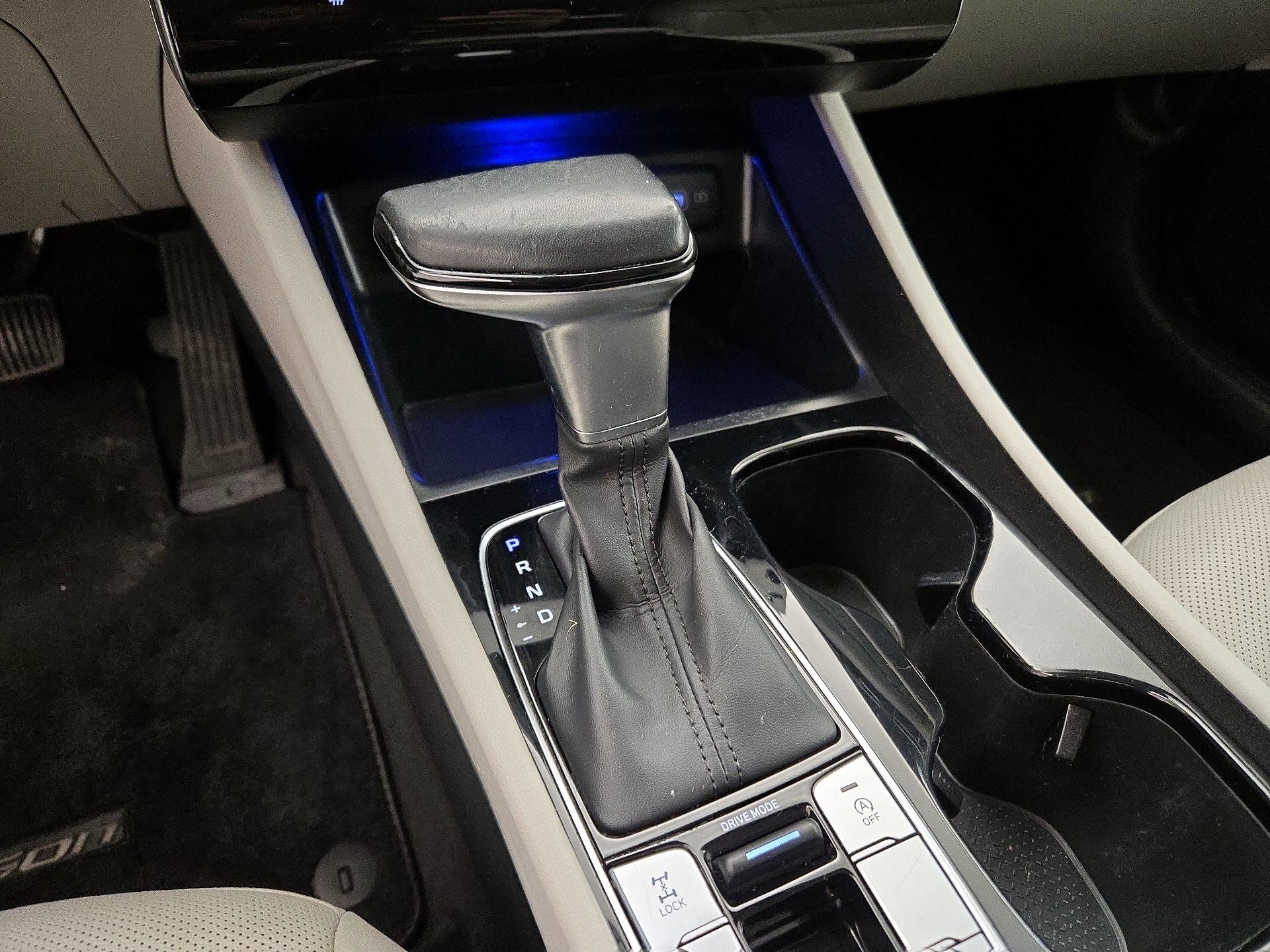 Thumbnail: 2023 Hyundai Tucson - 17