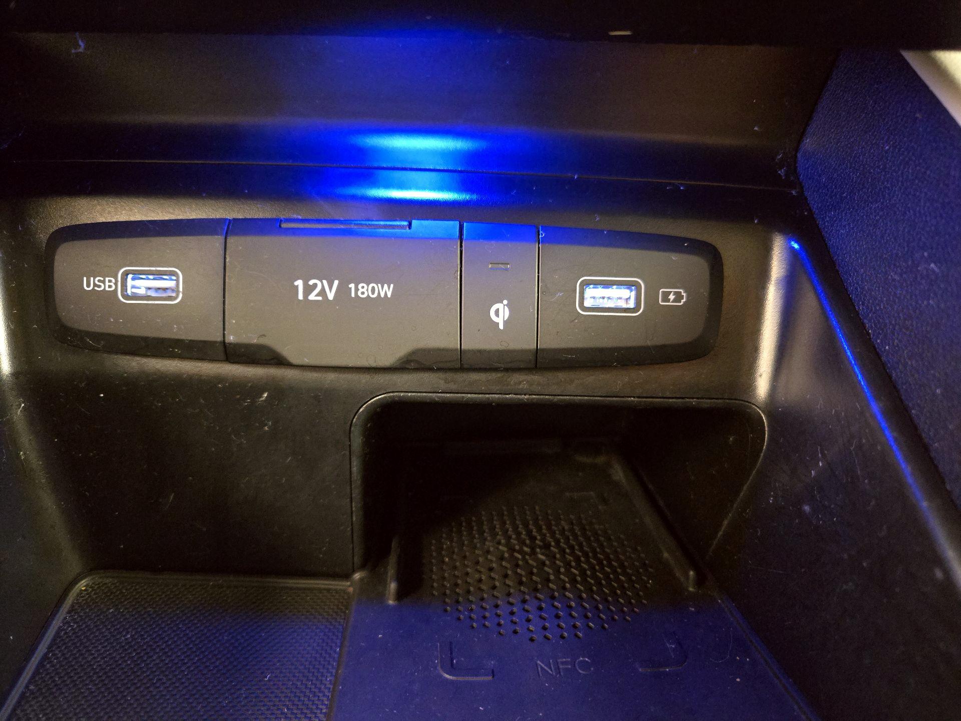 Thumbnail: 2023 Hyundai Tucson - 18