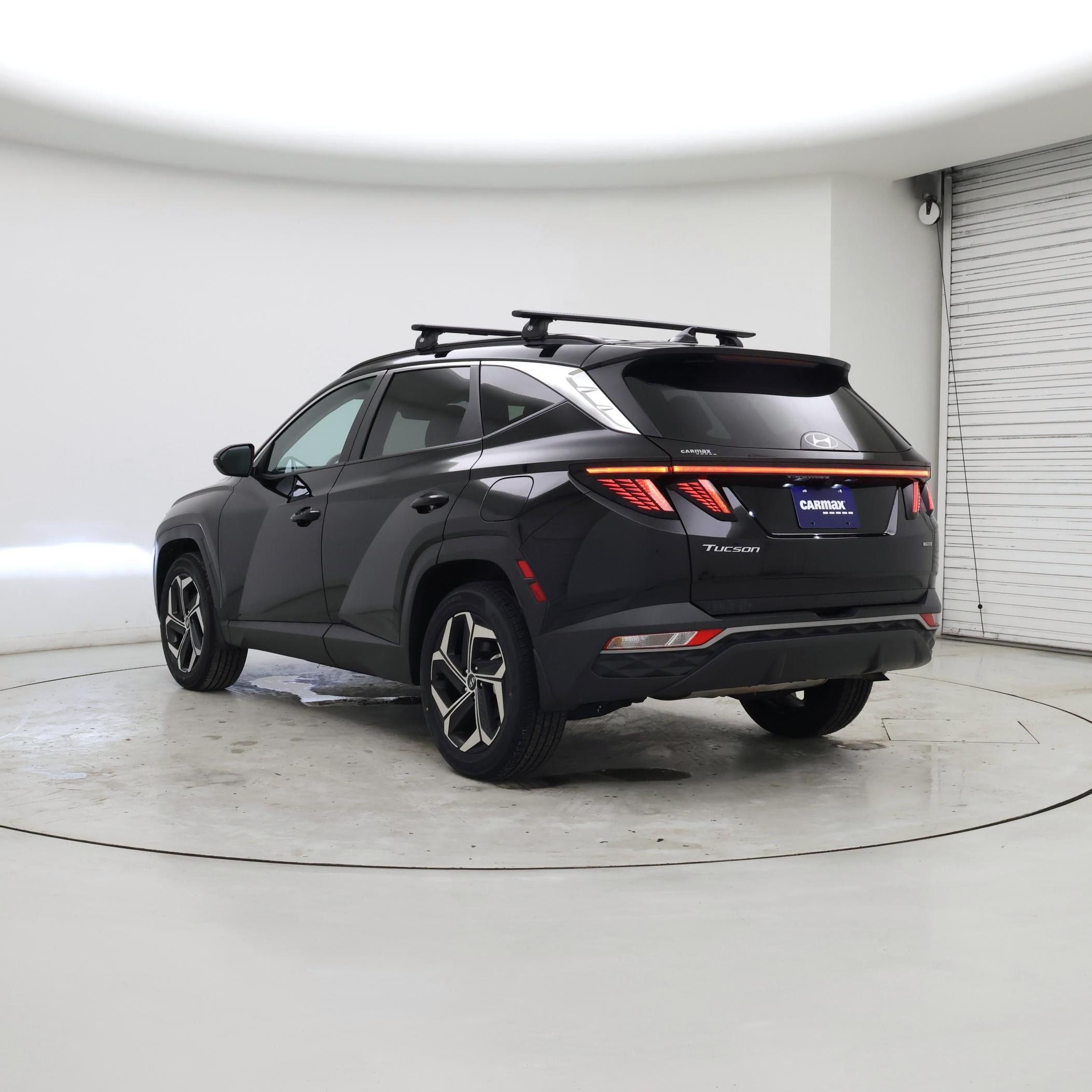 Thumbnail: 2023 Hyundai Tucson - 2