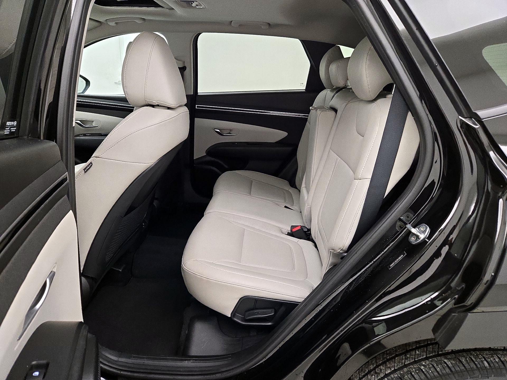 Thumbnail: 2023 Hyundai Tucson - 20