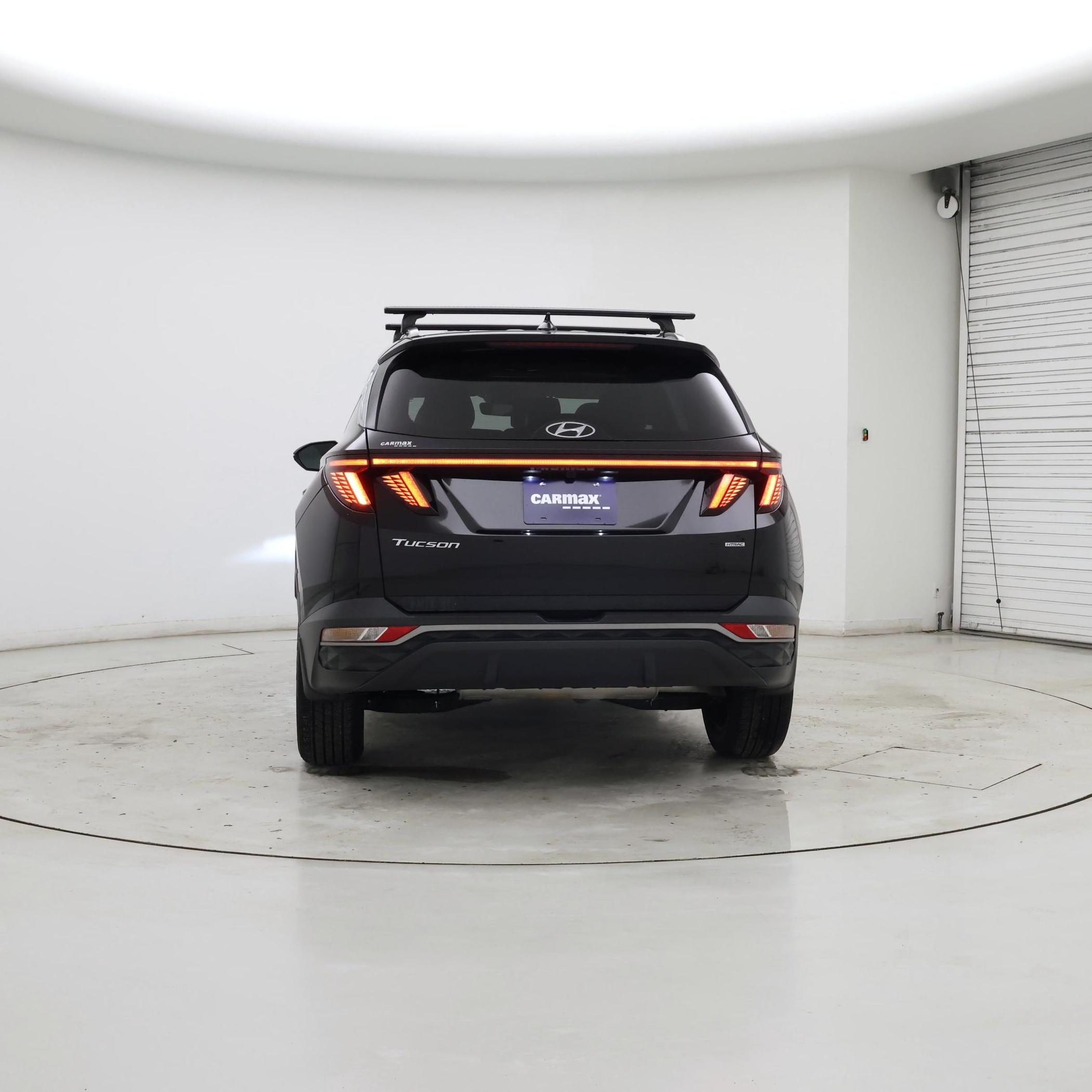 Thumbnail: 2023 Hyundai Tucson - 6