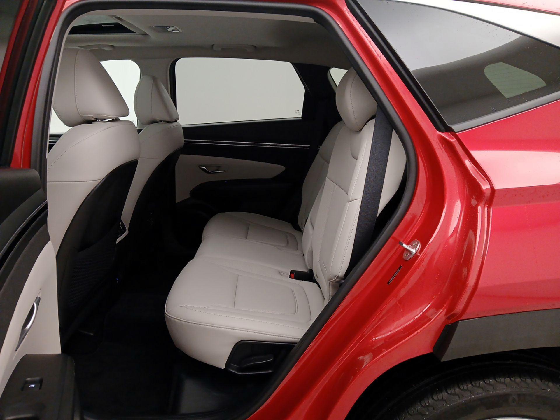 Thumbnail: 2023 Hyundai Tucson - 20