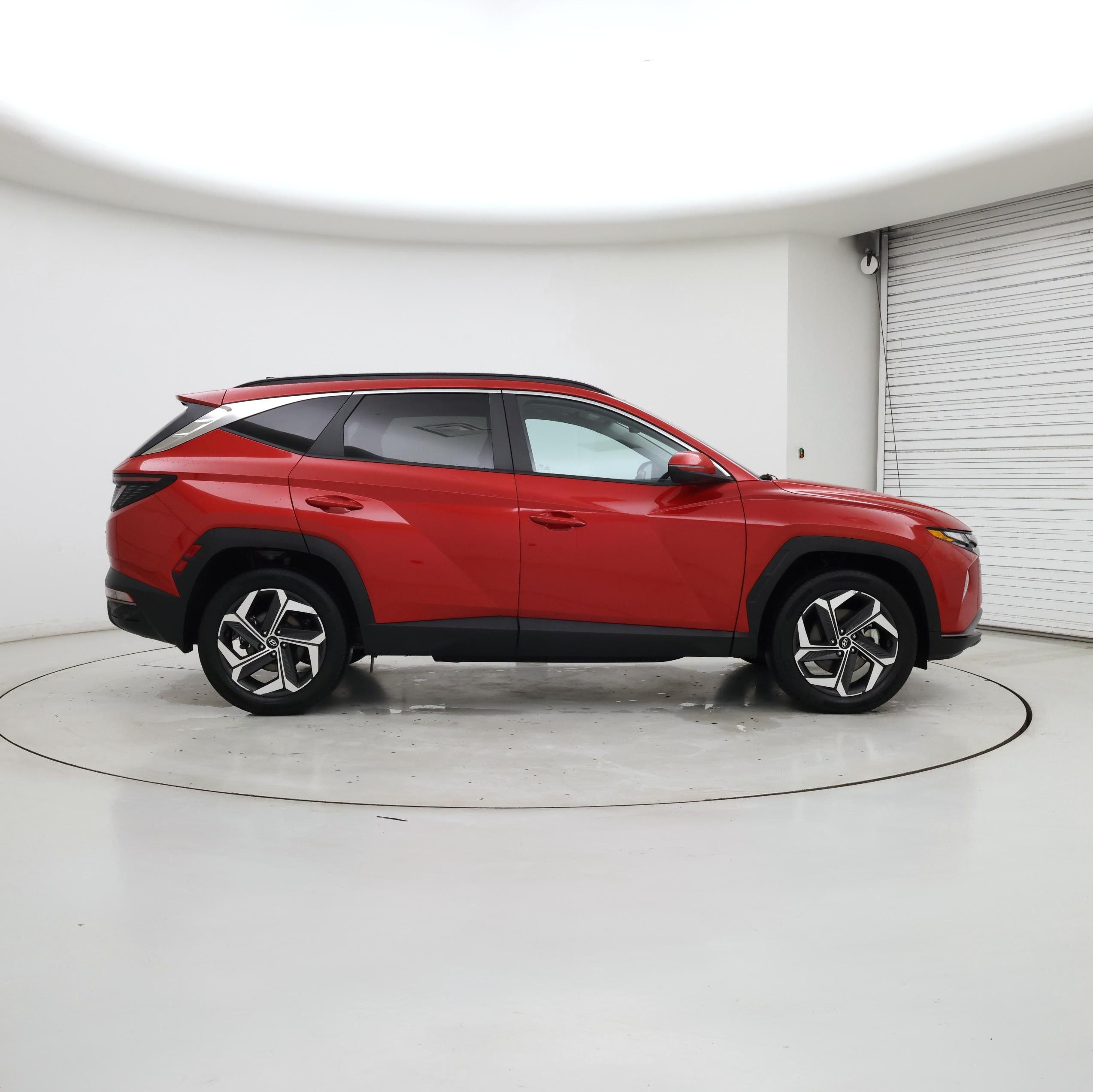 Thumbnail: 2023 Hyundai Tucson - 7