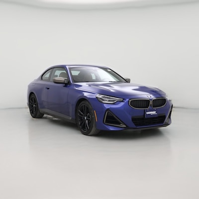 2024 BMW M240 XI