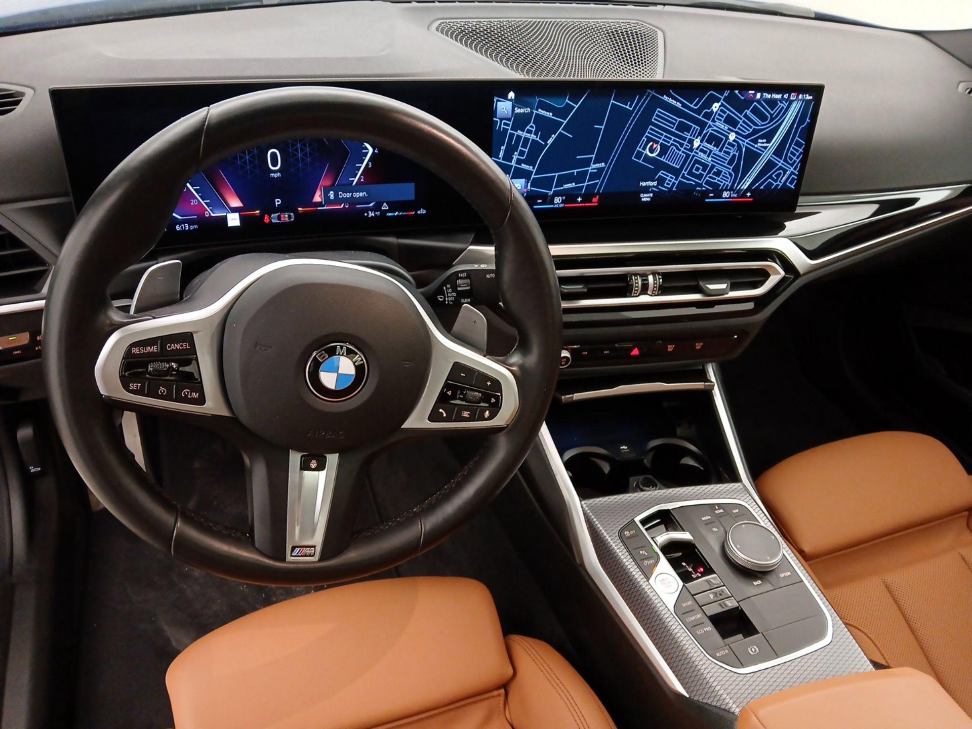 Thumbnail: 2024 BMW 2 Series - 9