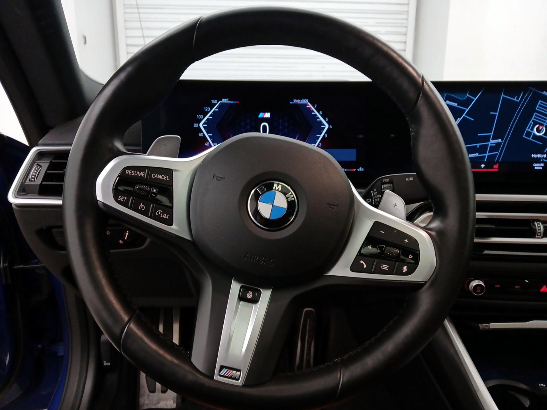 Thumbnail: 2024 BMW 2 Series - 10