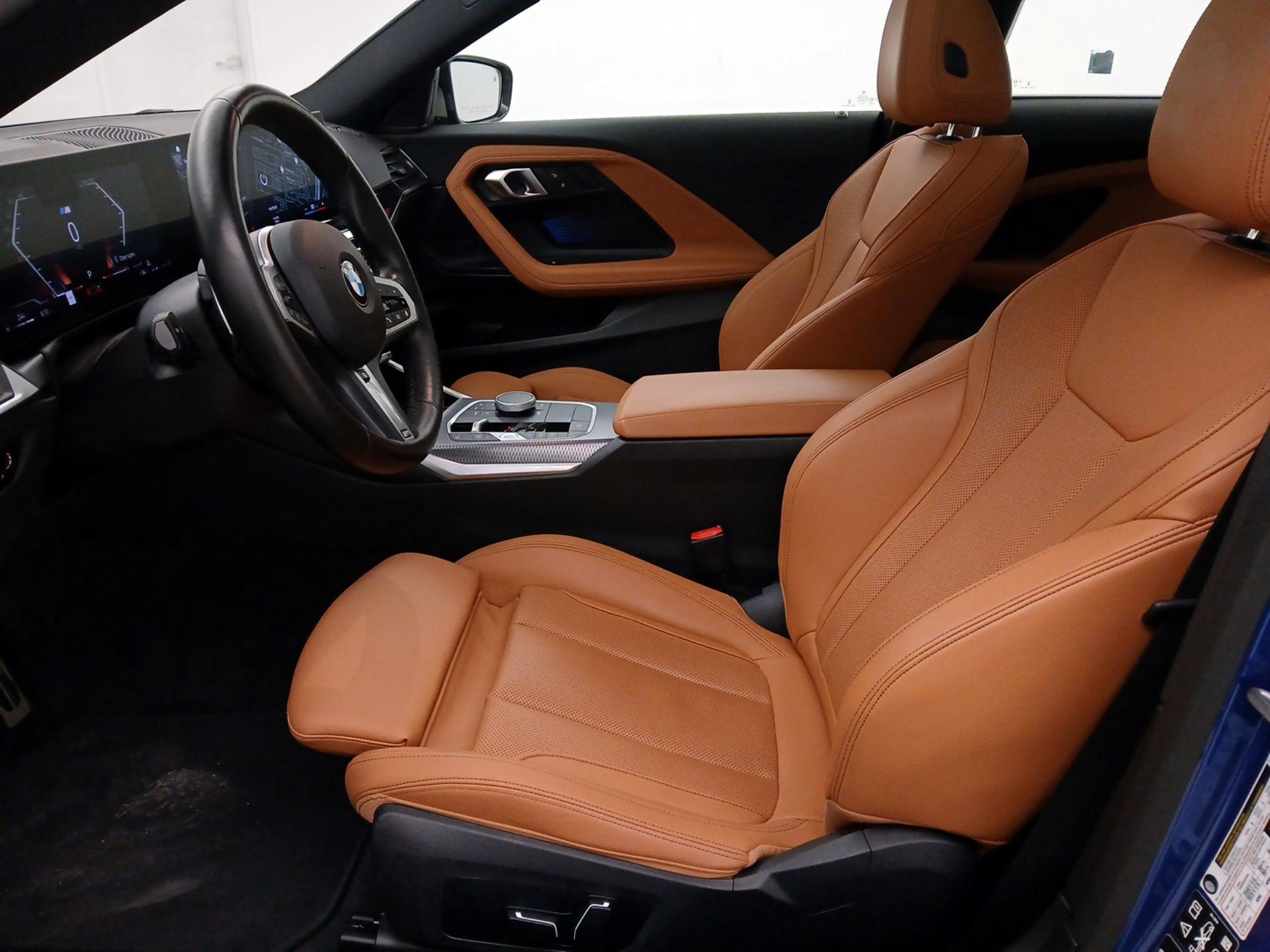 Thumbnail: 2024 BMW 2 Series - 11