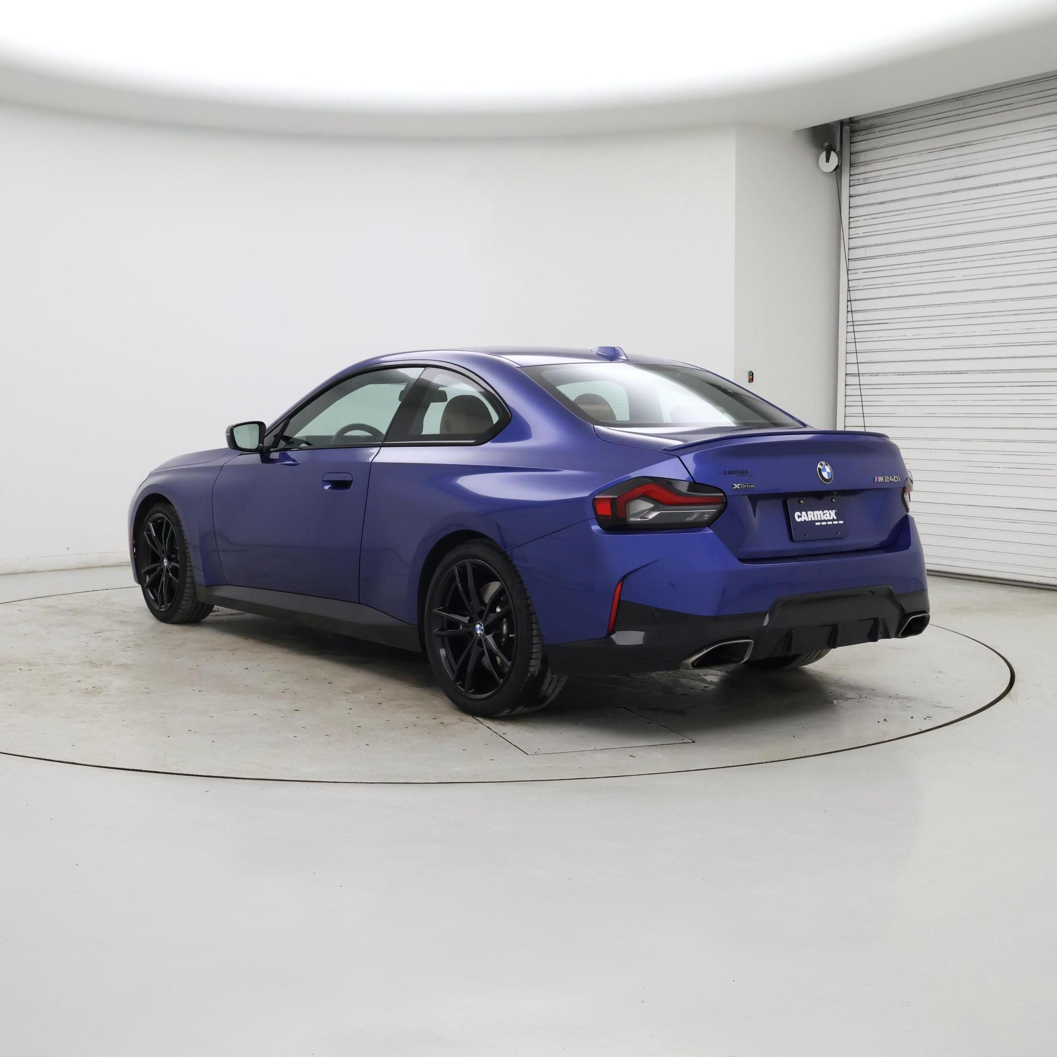 Thumbnail: 2024 BMW 2 Series - 2