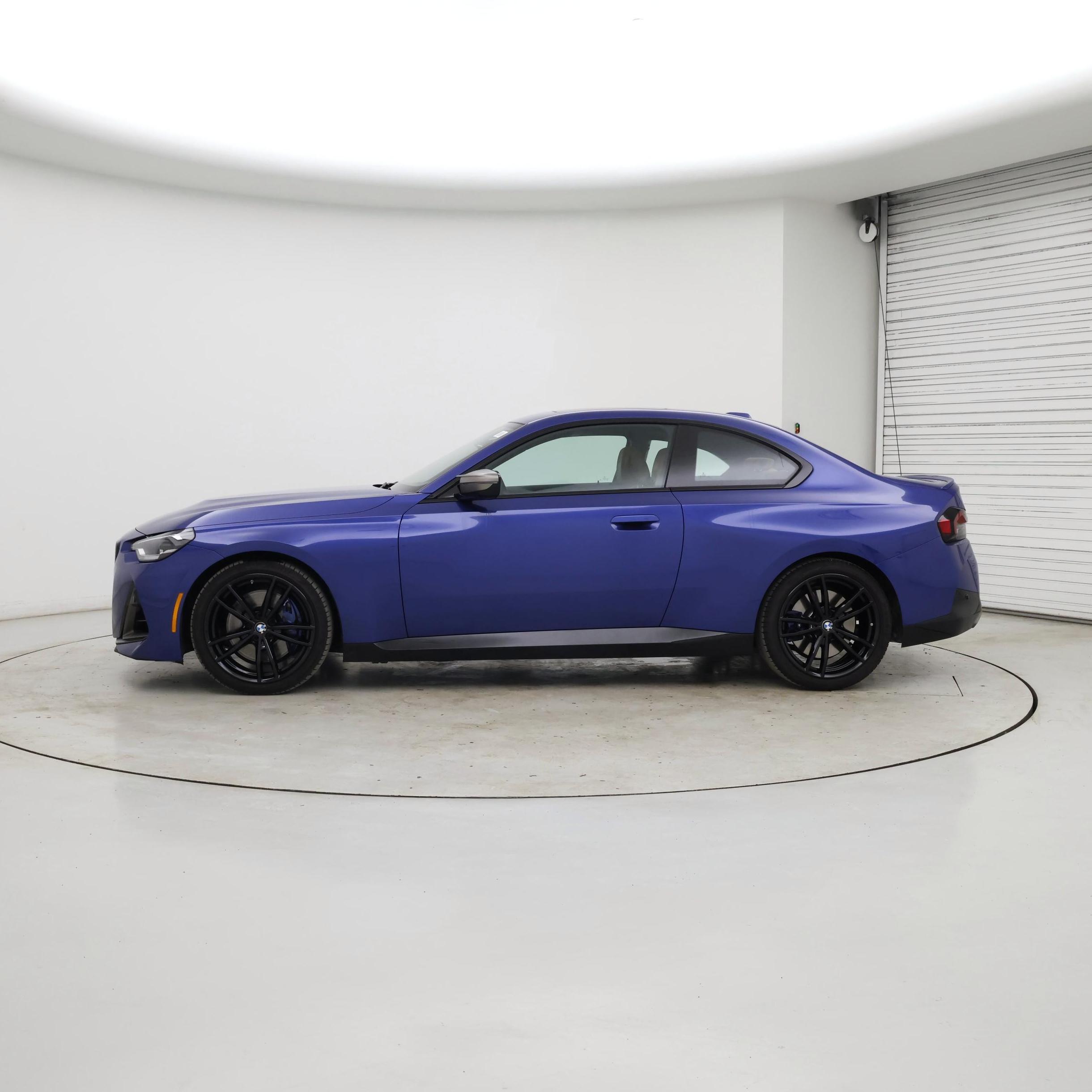 Thumbnail: 2024 BMW 2 Series - 3