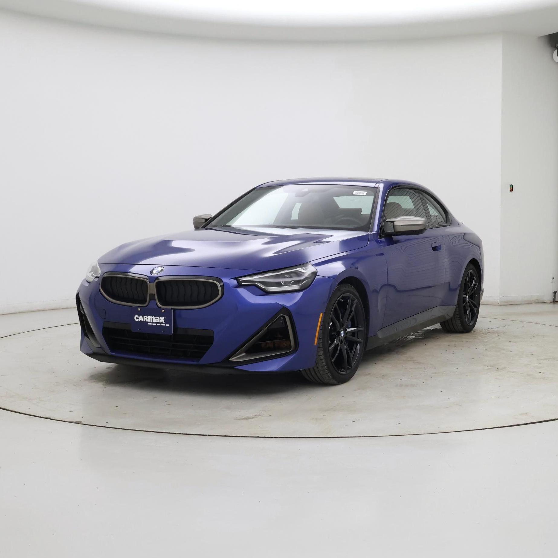 Thumbnail: 2024 BMW 2 Series - 4