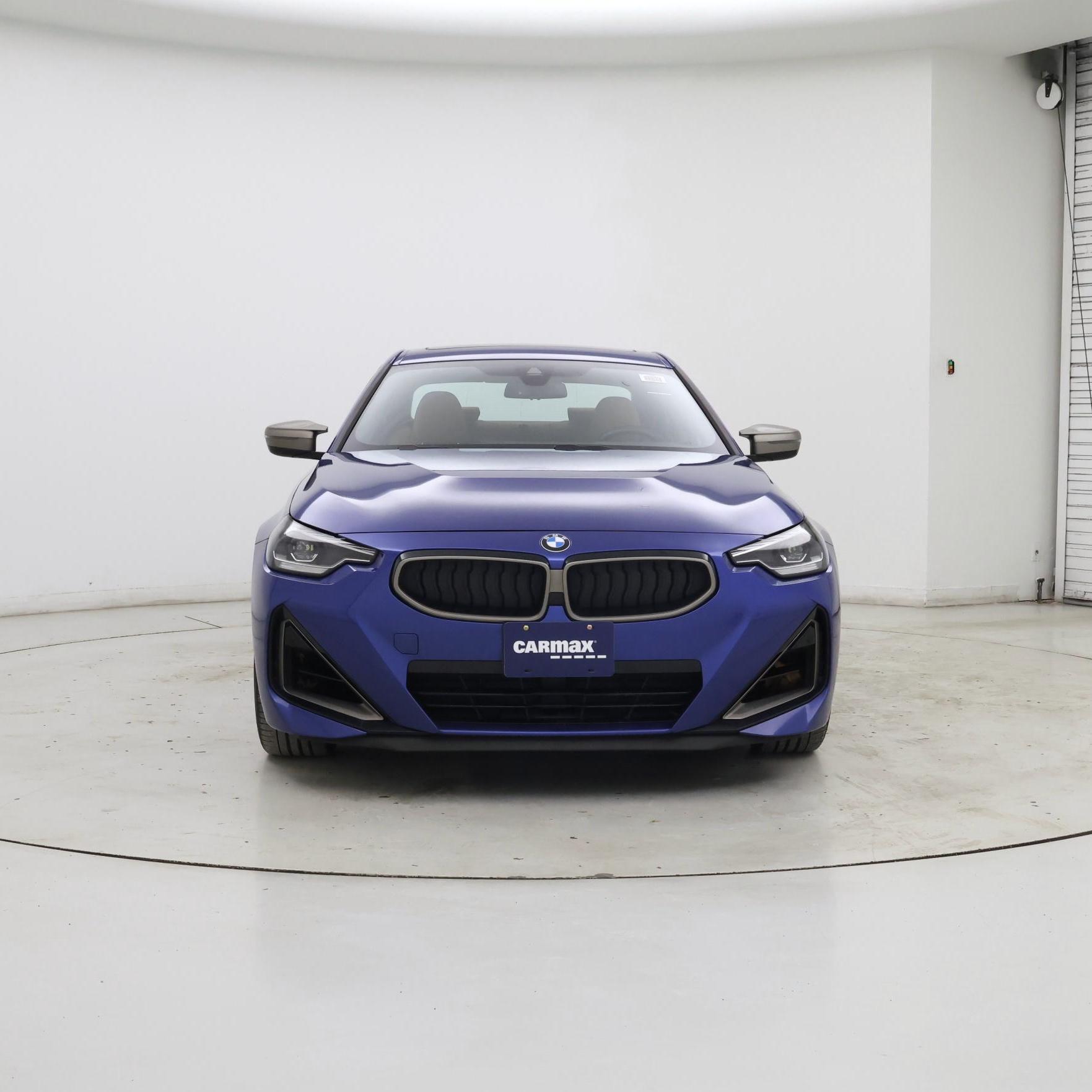 Thumbnail: 2024 BMW 2 Series - 5