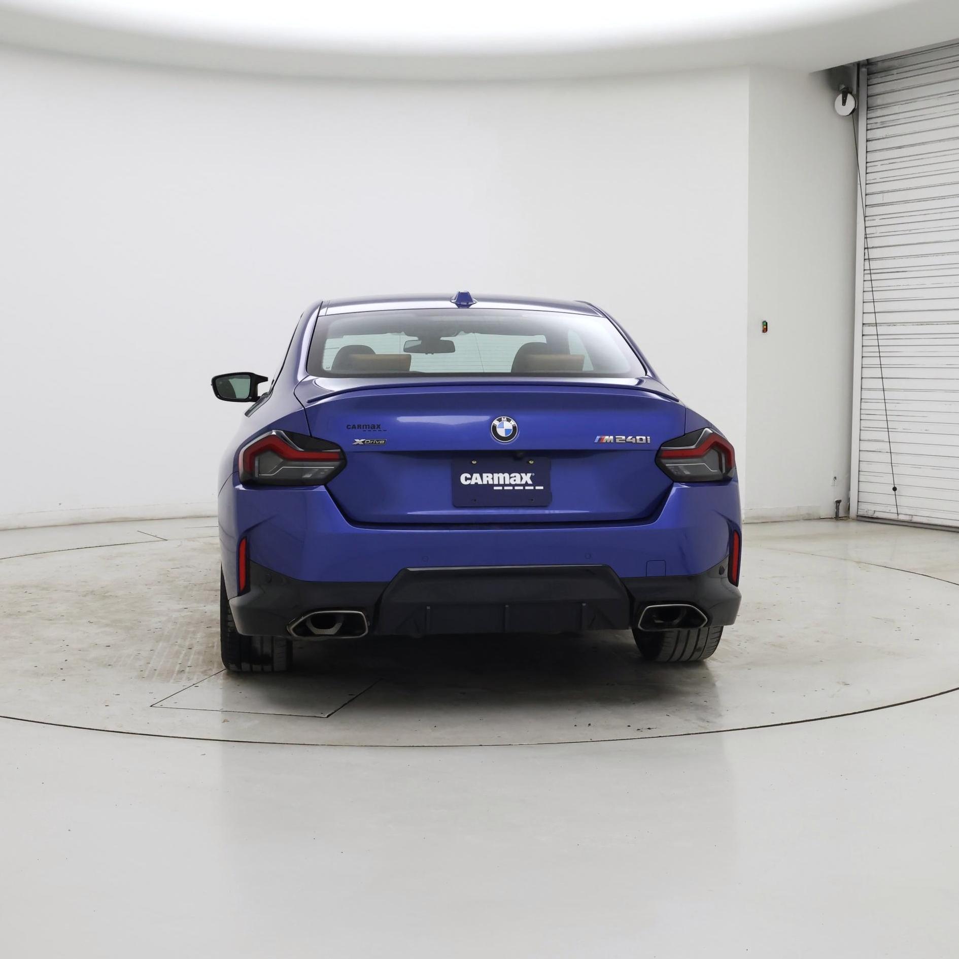 Thumbnail: 2024 BMW 2 Series - 6