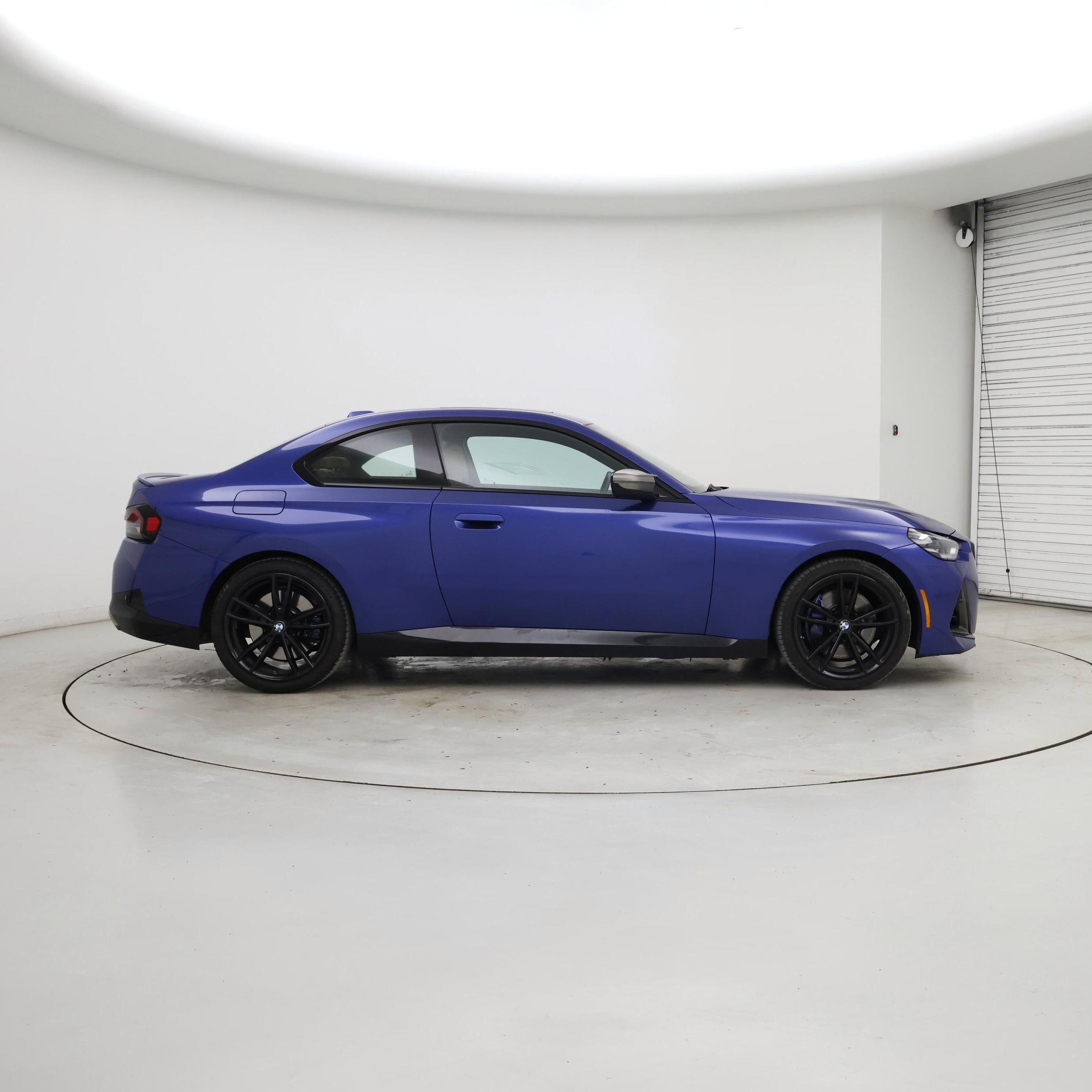 Thumbnail: 2024 BMW 2 Series - 7