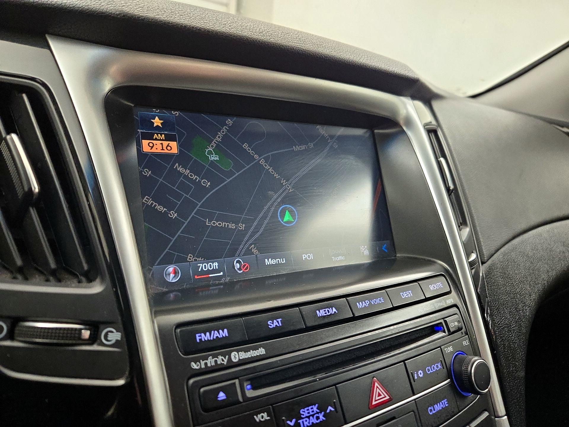 Thumbnail: 2014 Hyundai Sonata - 14