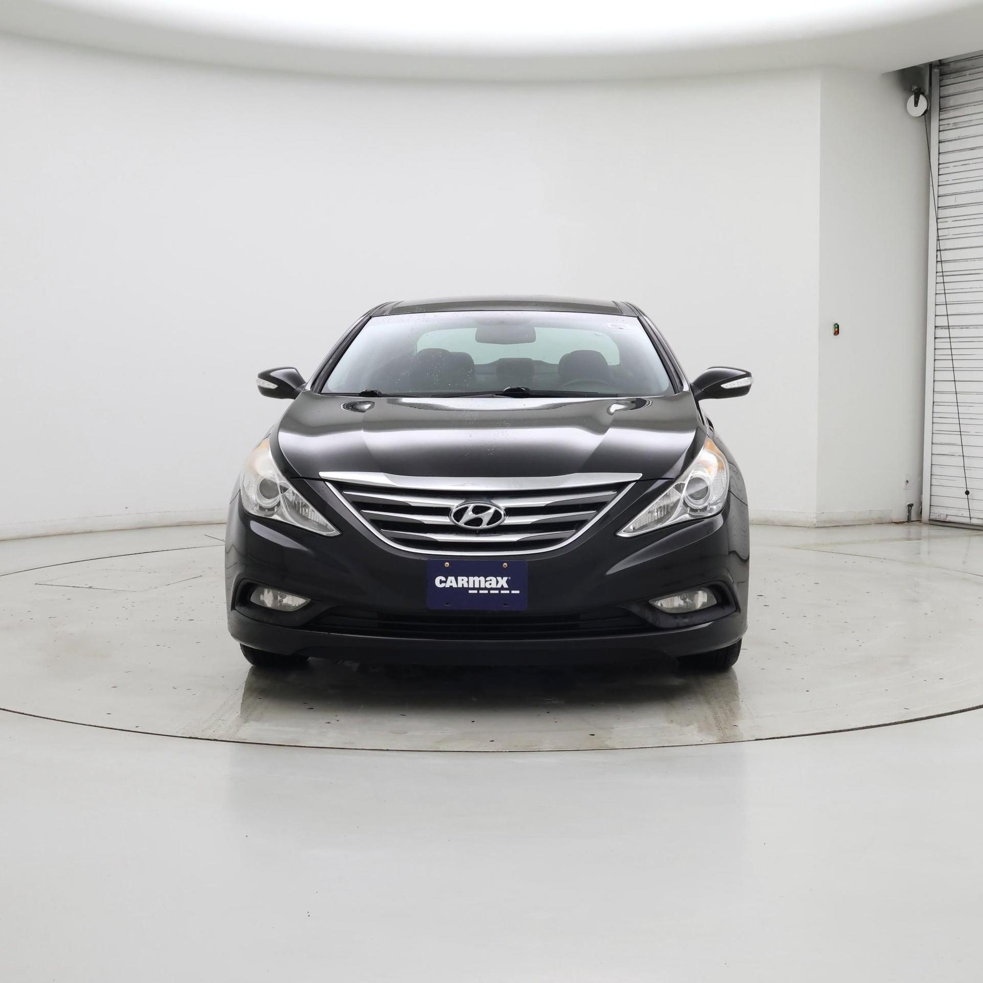 Thumbnail: 2014 Hyundai Sonata - 5