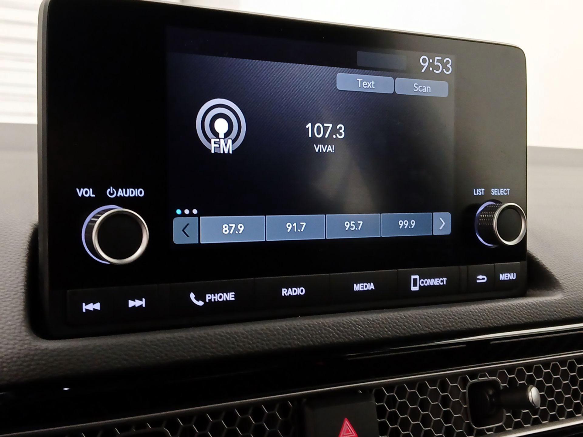 Thumbnail: 2024 Honda Civic - 15