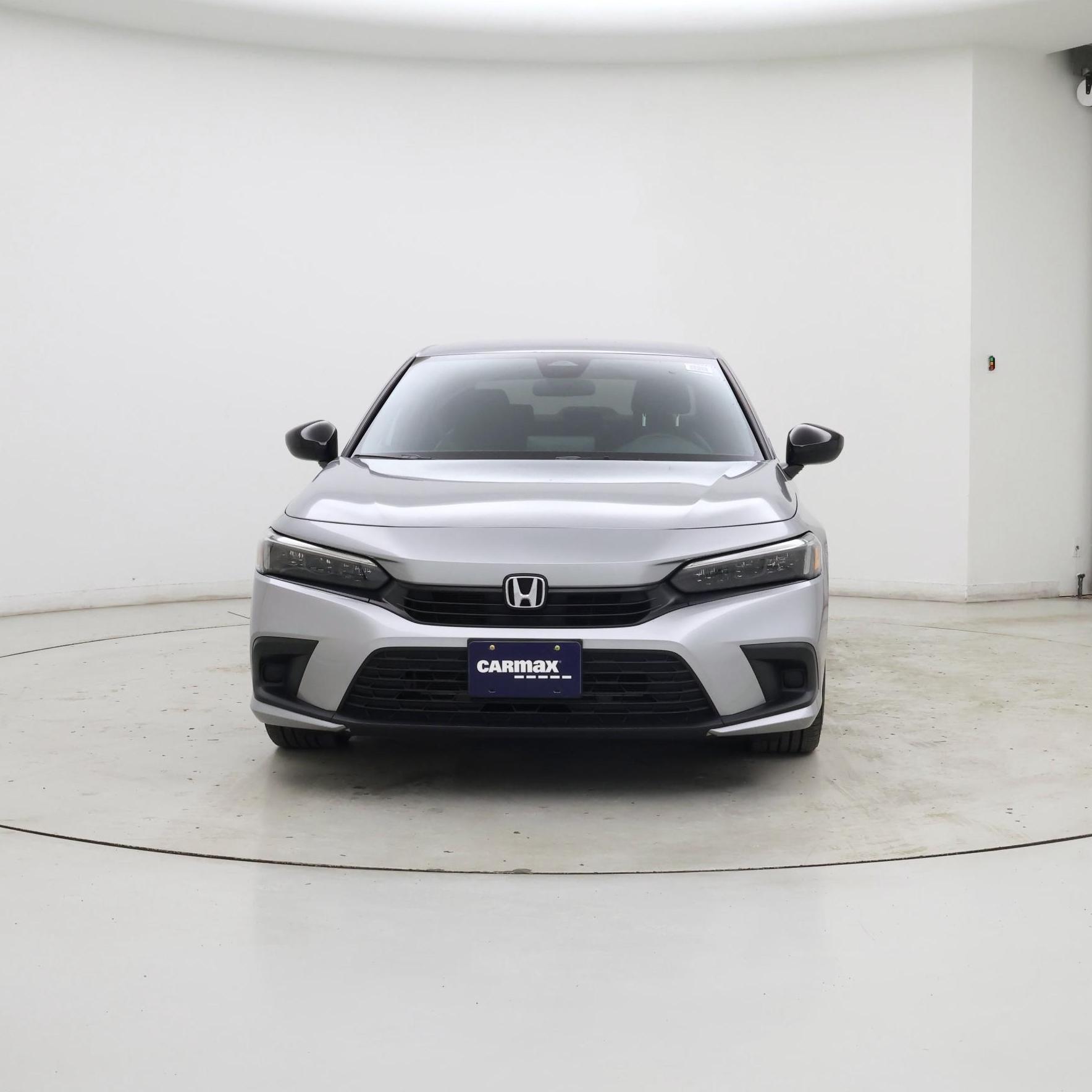 Thumbnail: 2024 Honda Civic - 5