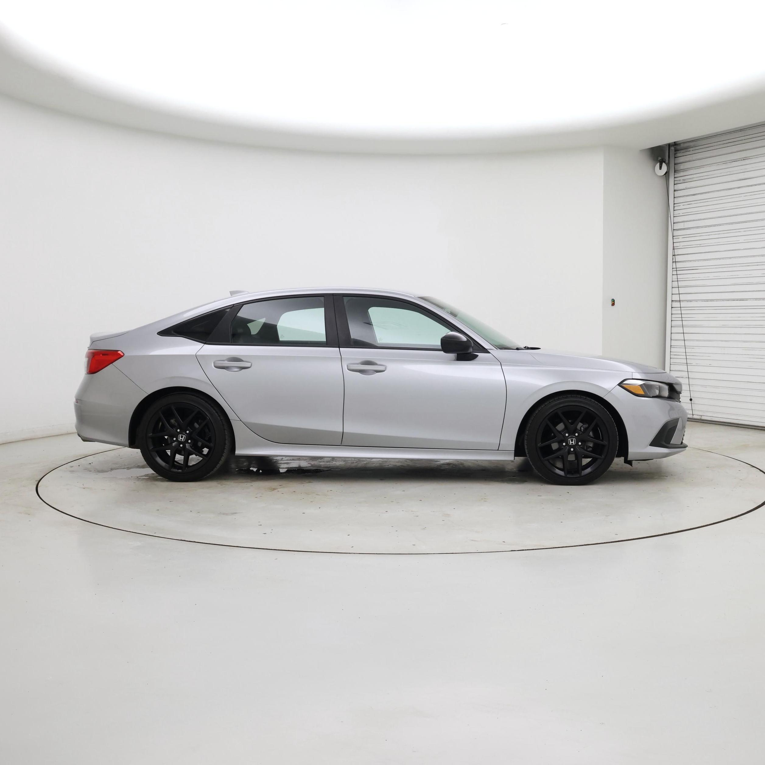 Thumbnail: 2024 Honda Civic - 7