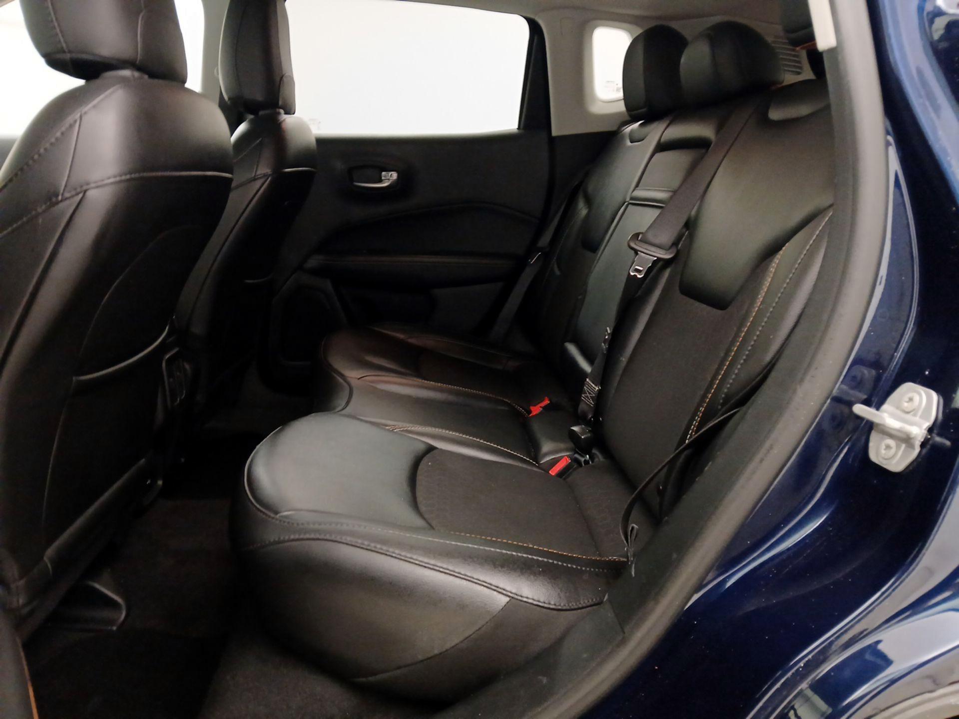 Thumbnail: 2020 Jeep Compass - 19