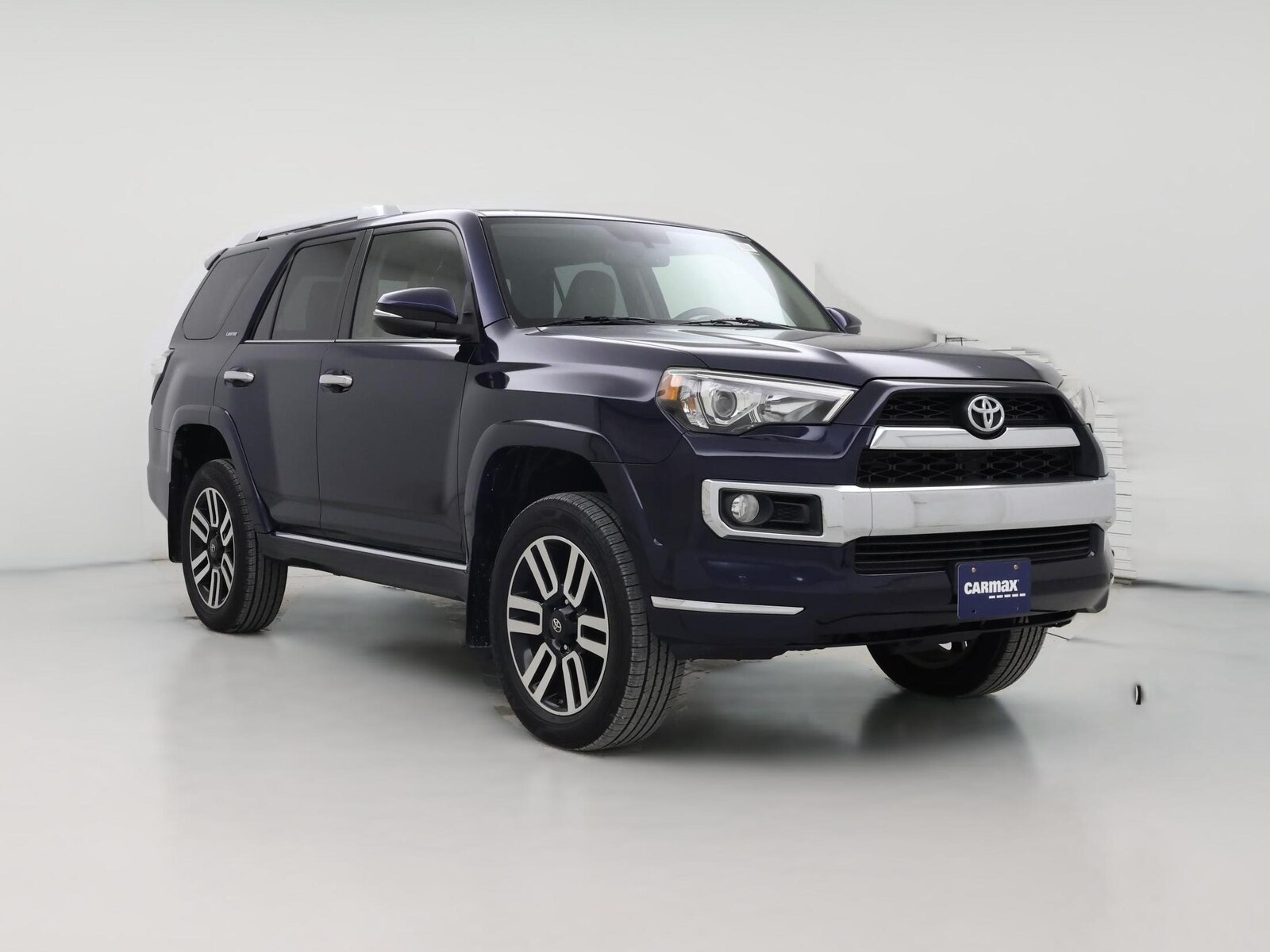 2016 Toyota 4Runner
