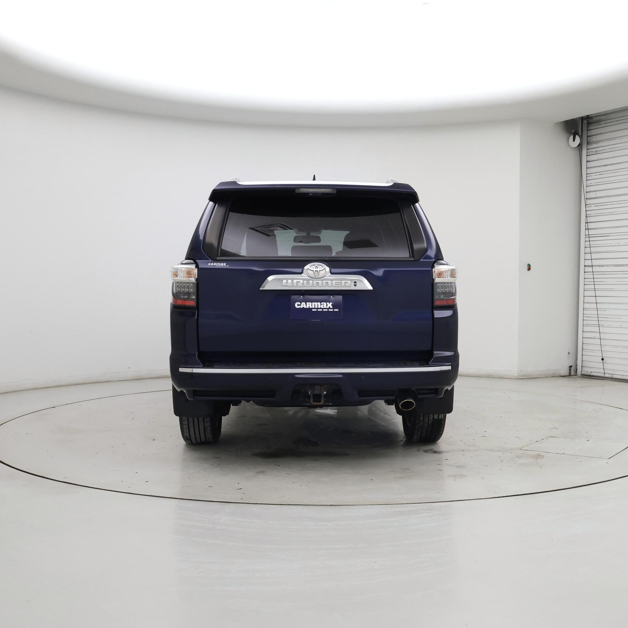 Thumbnail: 2016 Toyota 4Runner - 6