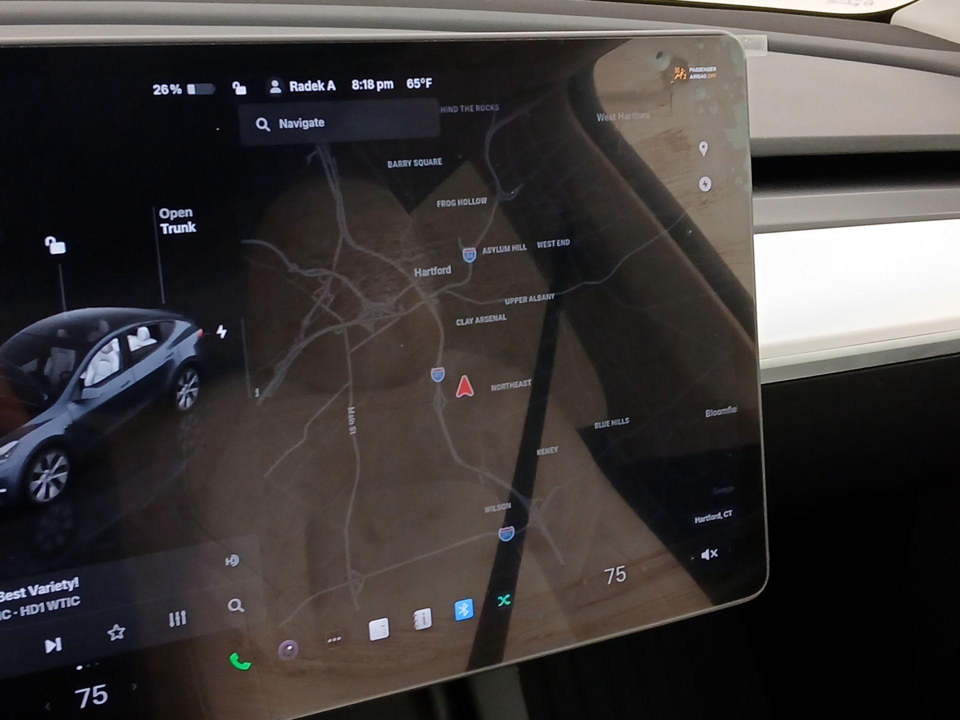 Thumbnail: 2023 Tesla Model Y - 13