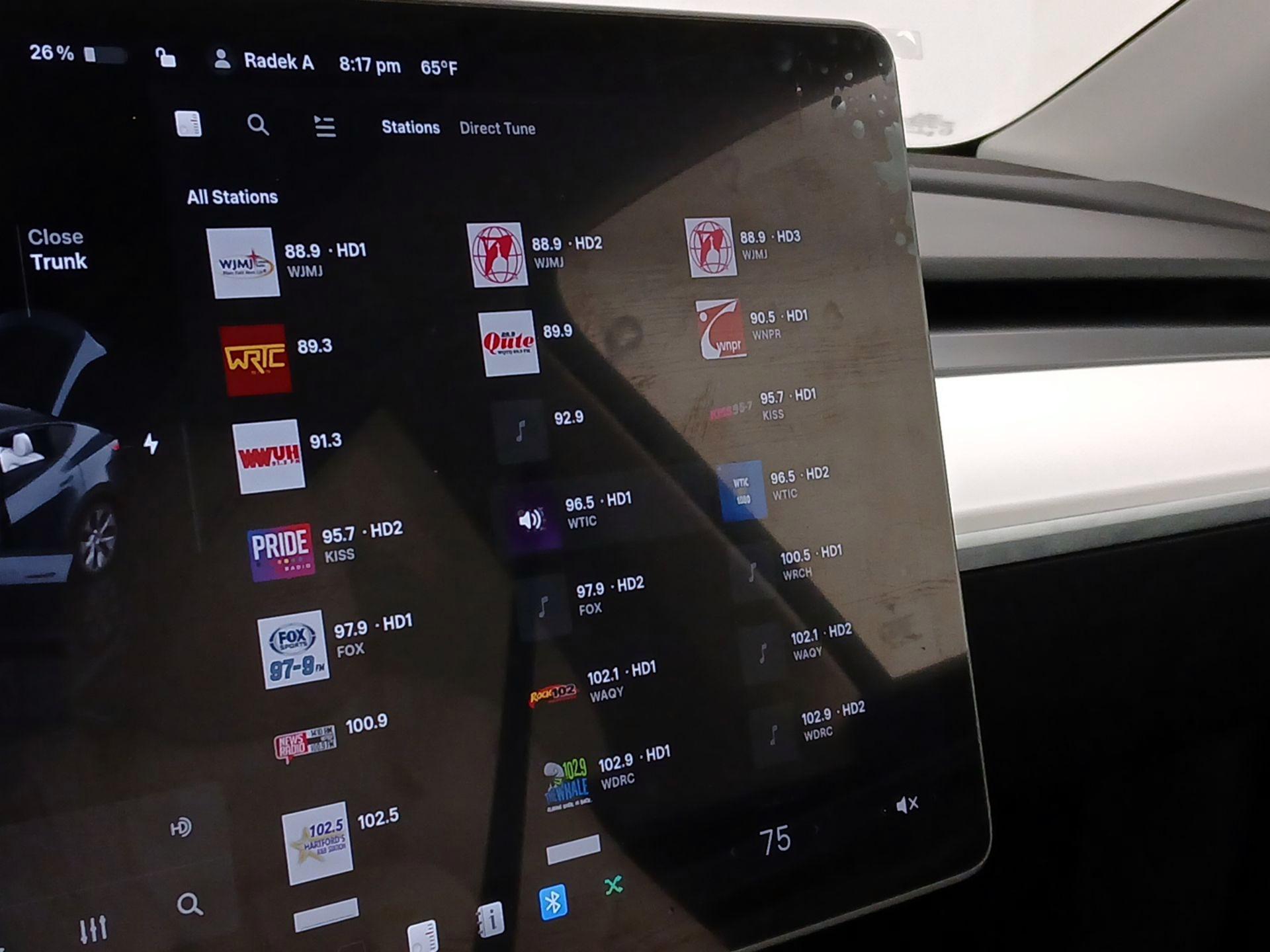 Thumbnail: 2023 Tesla Model Y - 15