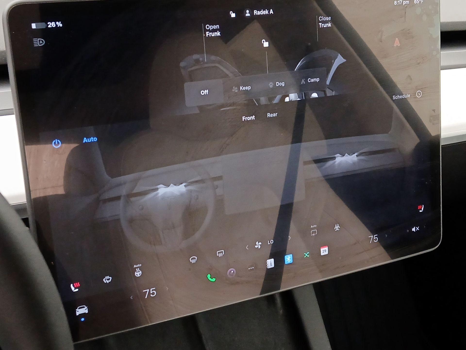 Thumbnail: 2023 Tesla Model Y - 16