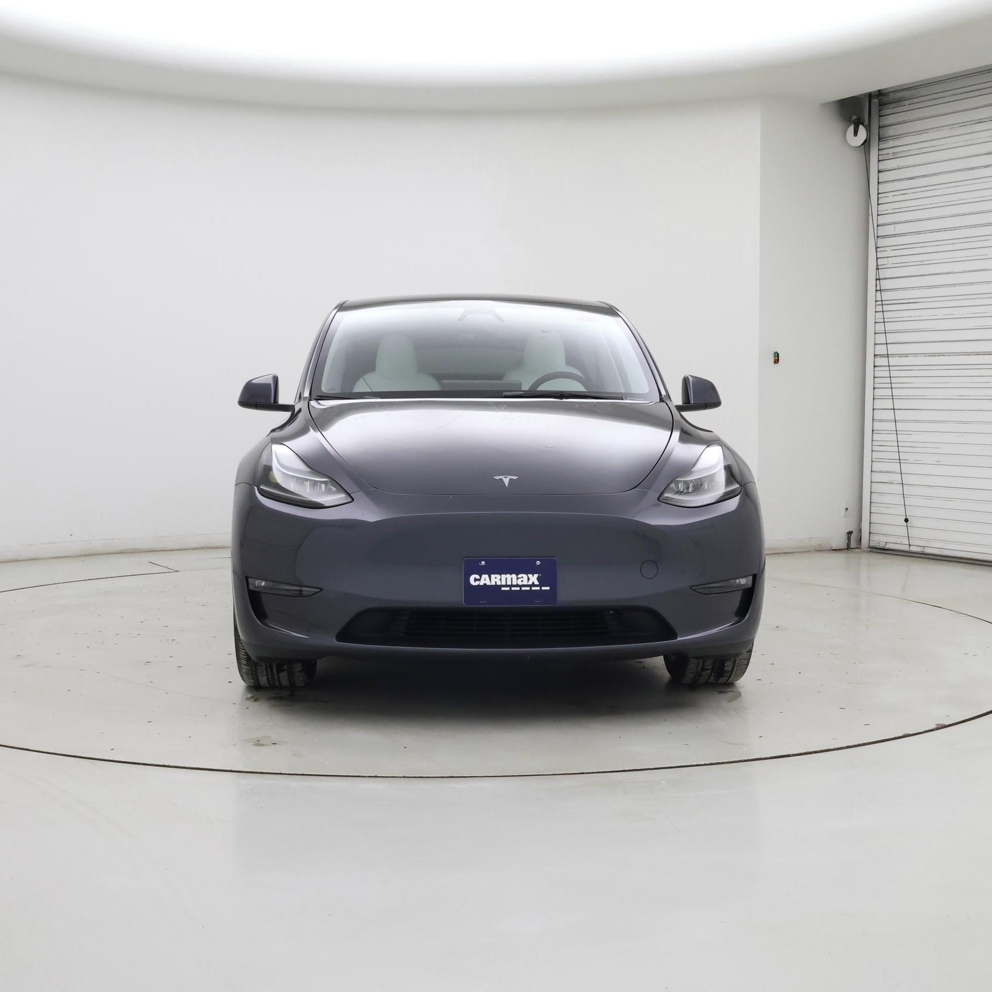 Thumbnail: 2023 Tesla Model Y - 5