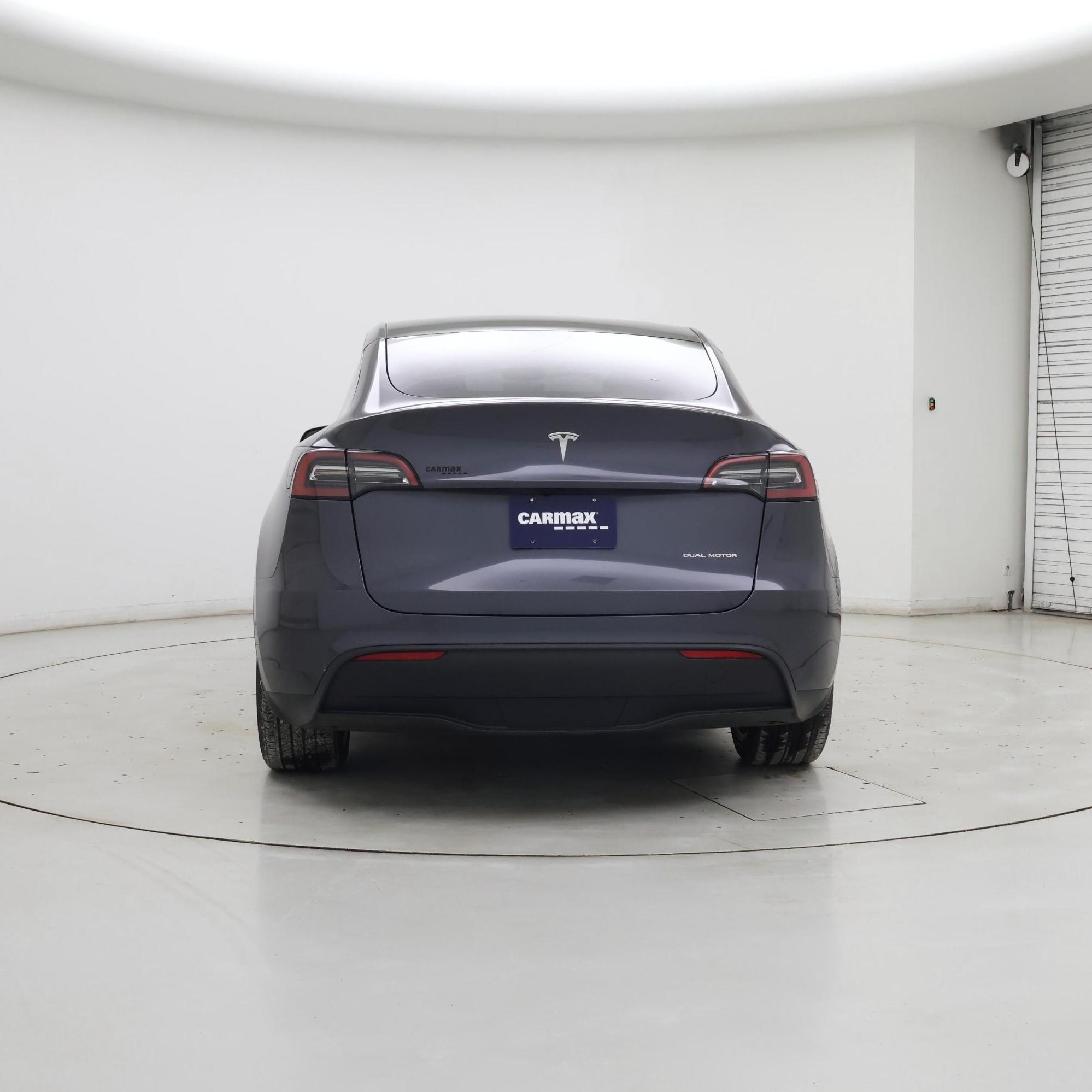 Thumbnail: 2023 Tesla Model Y - 6