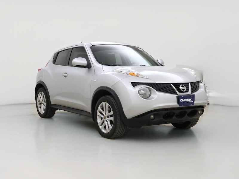 2014 Nissan Juke SL -
                  Hartford, CT