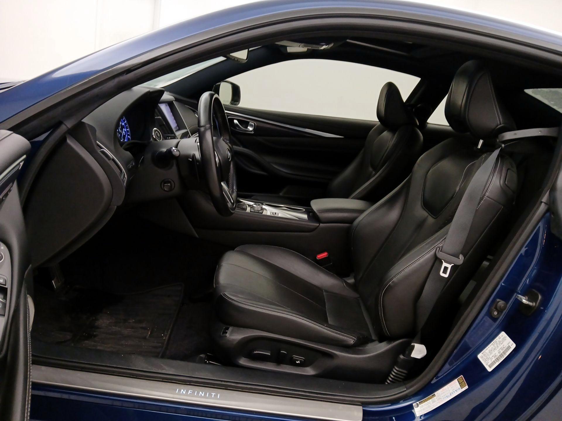 Thumbnail: 2018 INFINITI  - 11