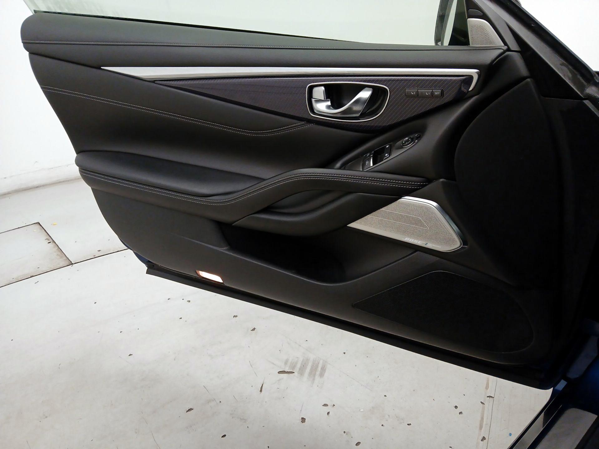 Thumbnail: 2018 INFINITI  - 12