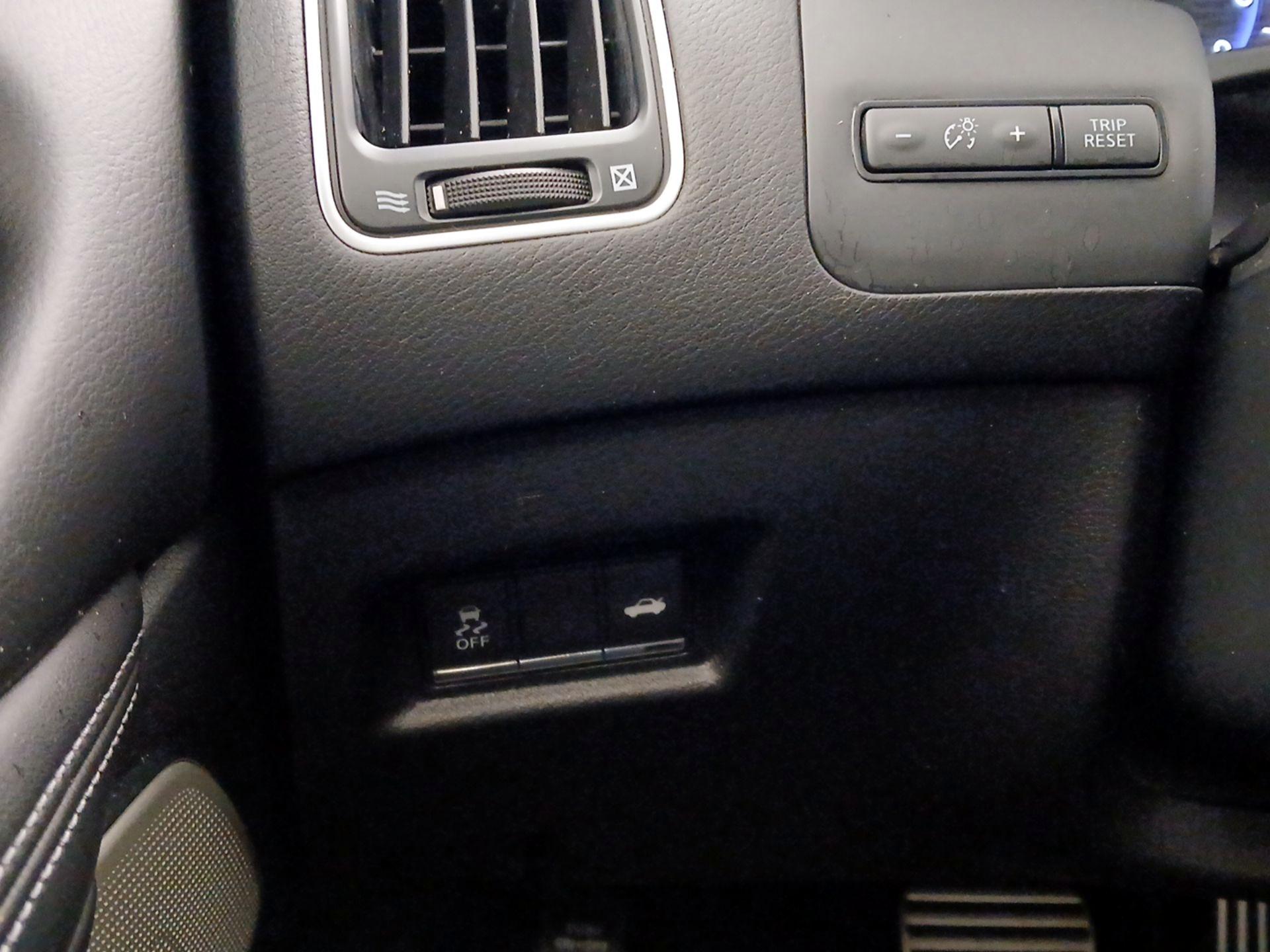 Thumbnail: 2018 INFINITI  - 13