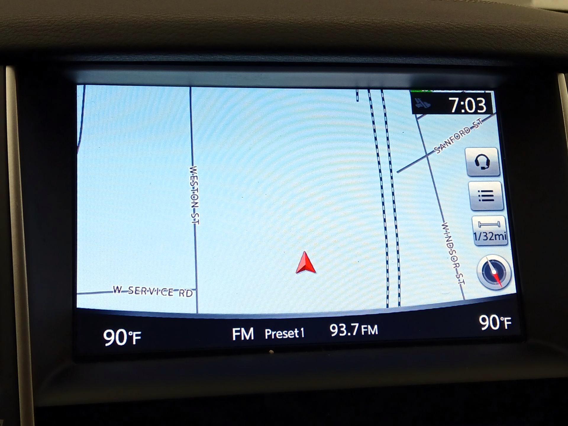 Thumbnail: 2018 INFINITI  - 14